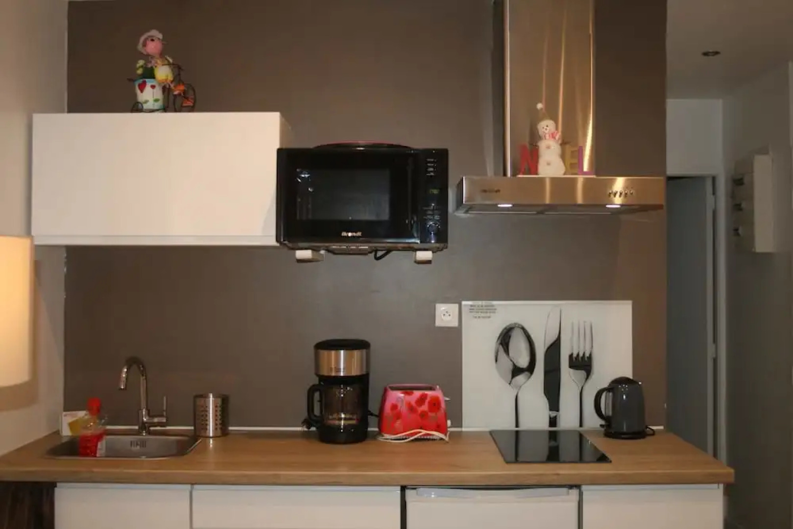 Gîte Côte Fleurie Lisieux Centre