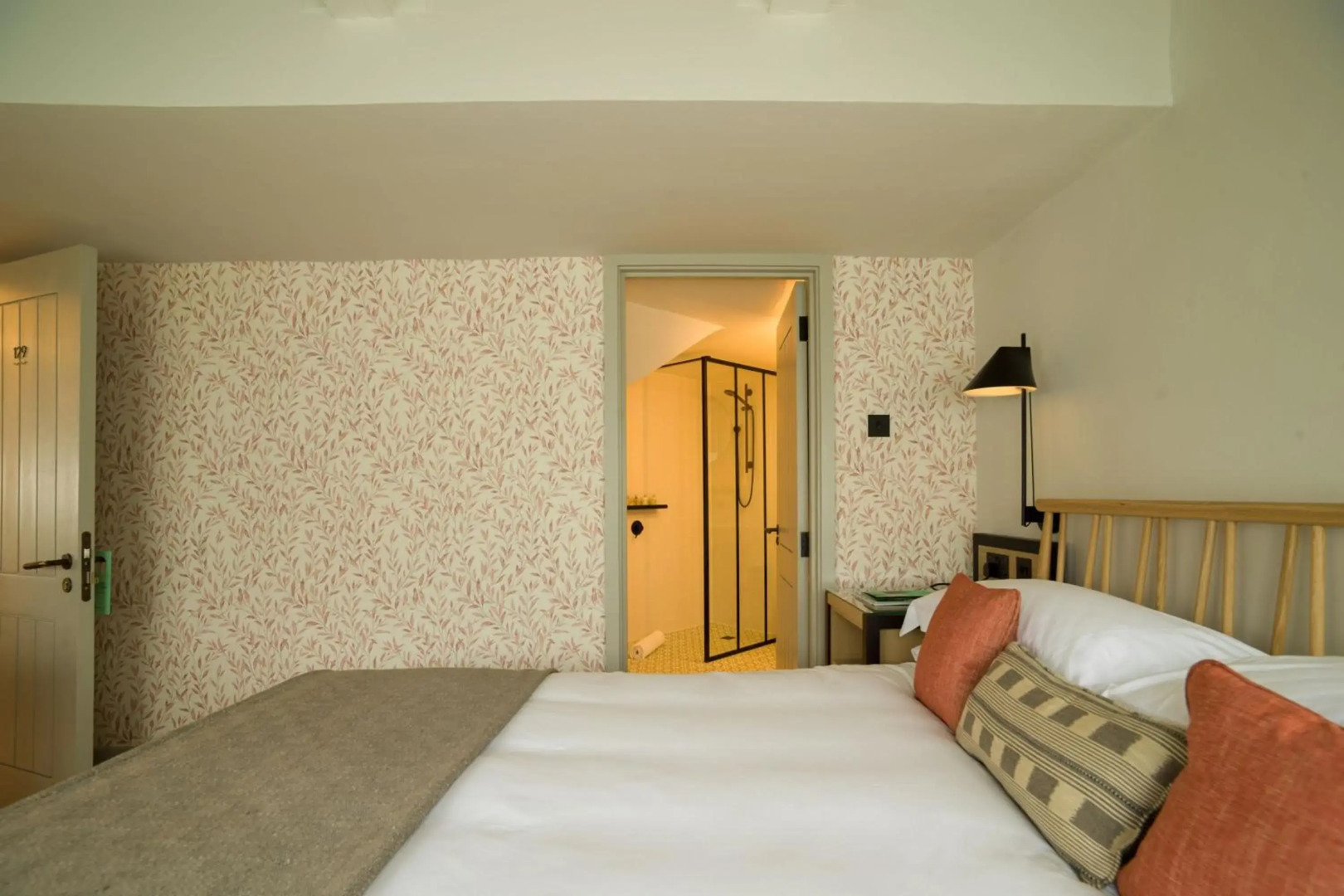 Old Swan & Minster Mill Hotel