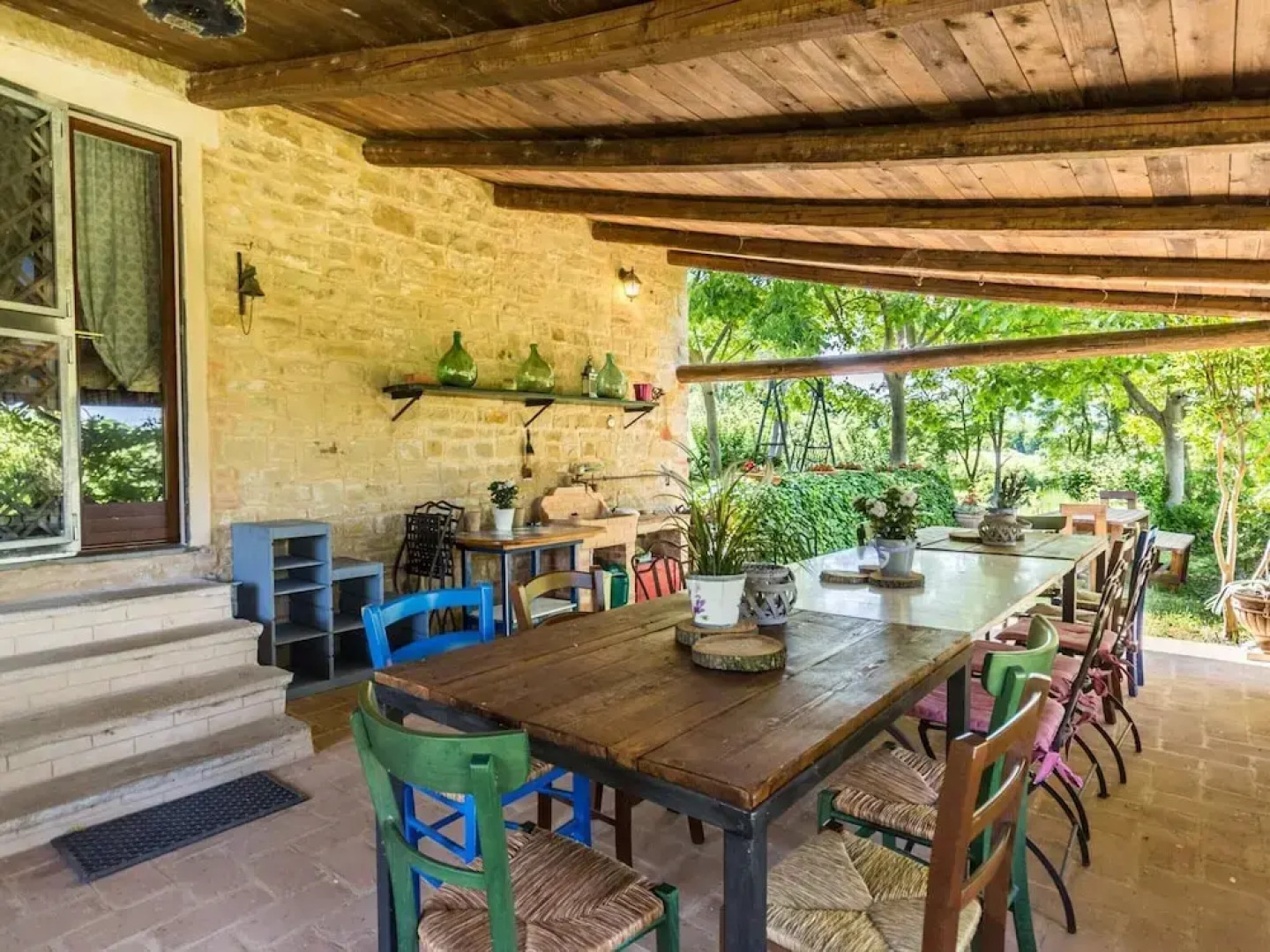 Belvilla by OYO Villa Dipinti