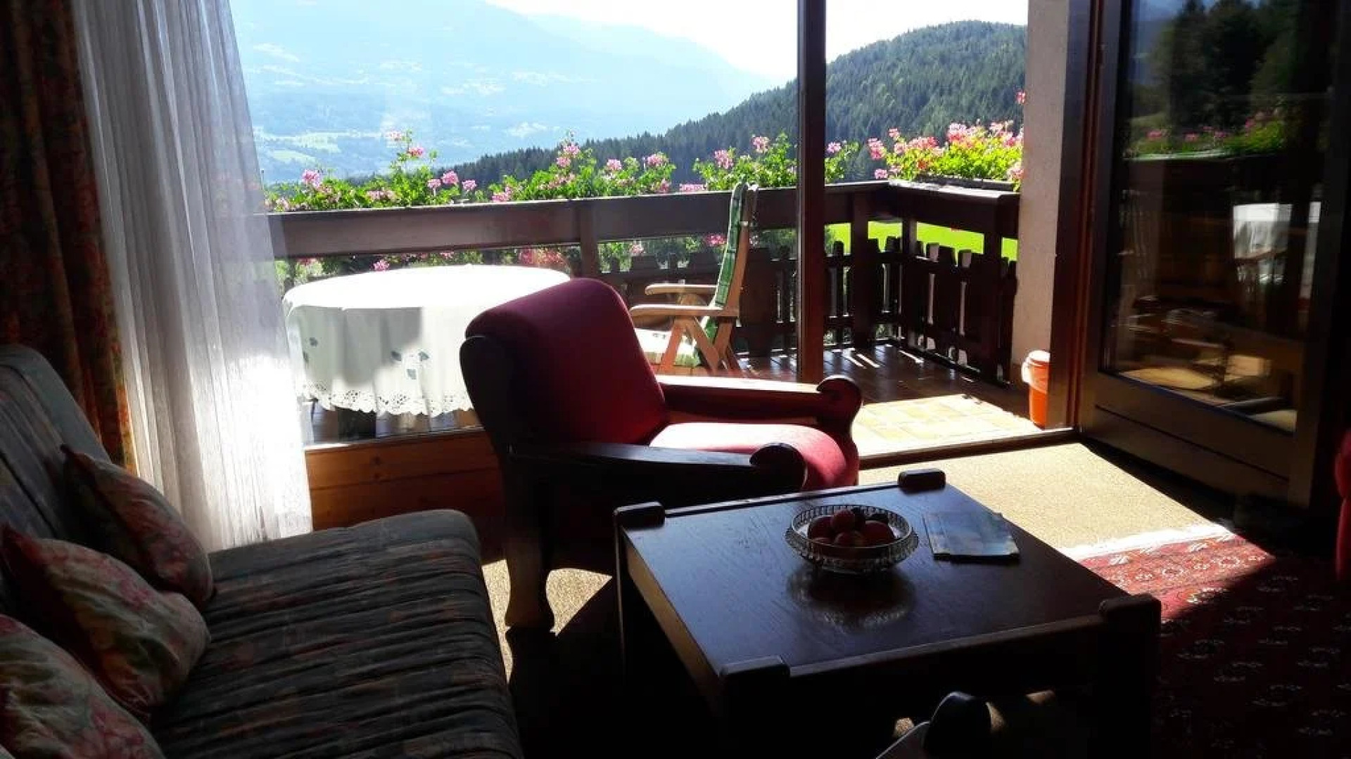 Ferienwohnung Gästehaus Inge