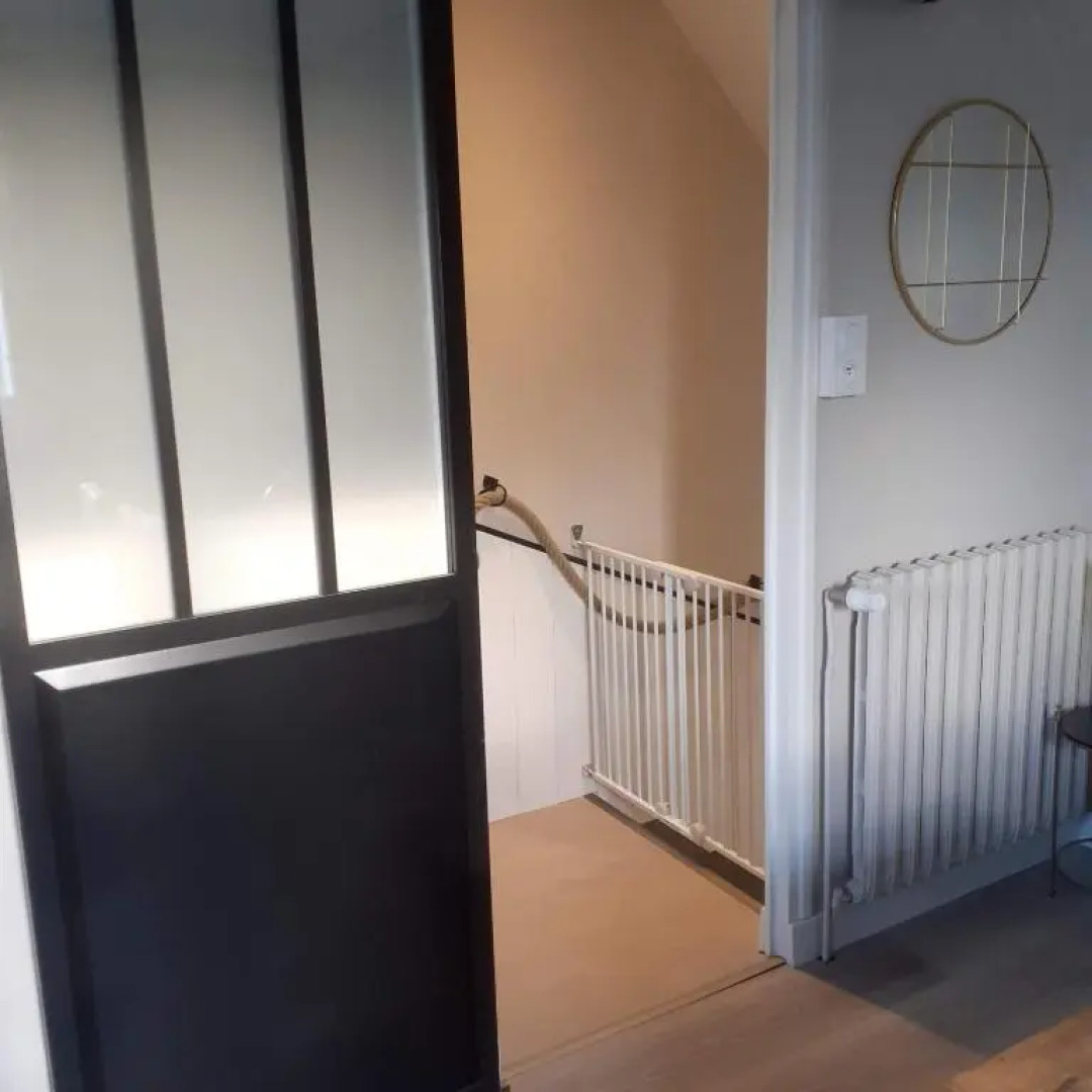 Location saisonnière appartement complet 4 personnes