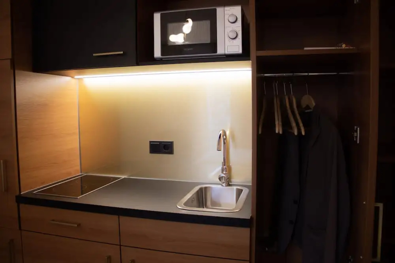 Ambient Hotel Tassilo