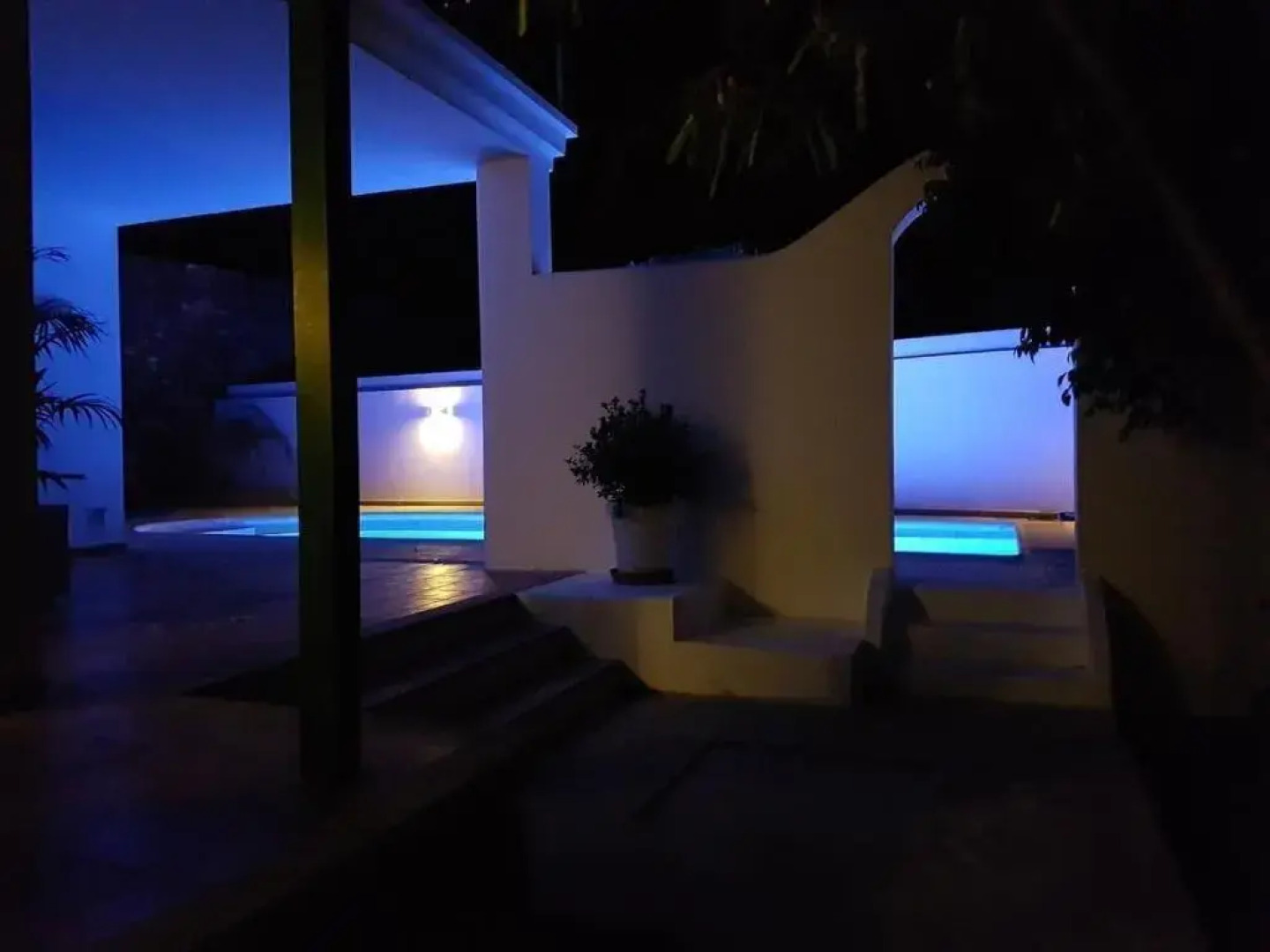 Timanfaya Casa Rural