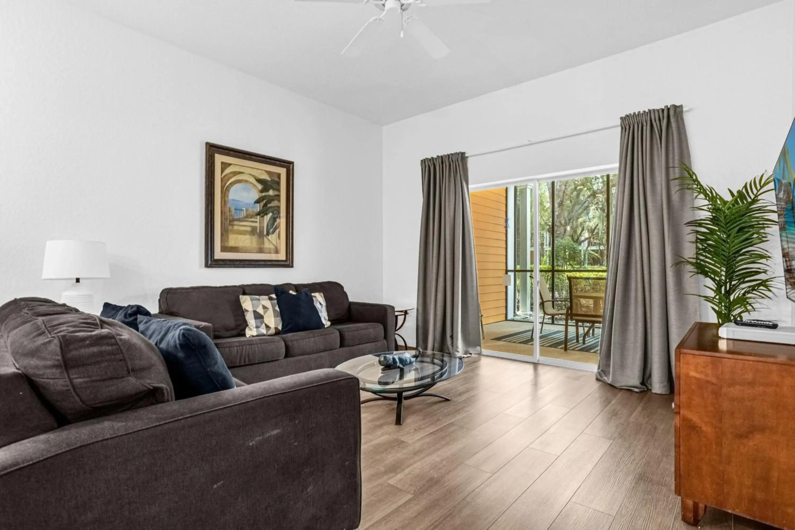 Bahama Bay, Davenport, Florida Oversize 2 Br condo