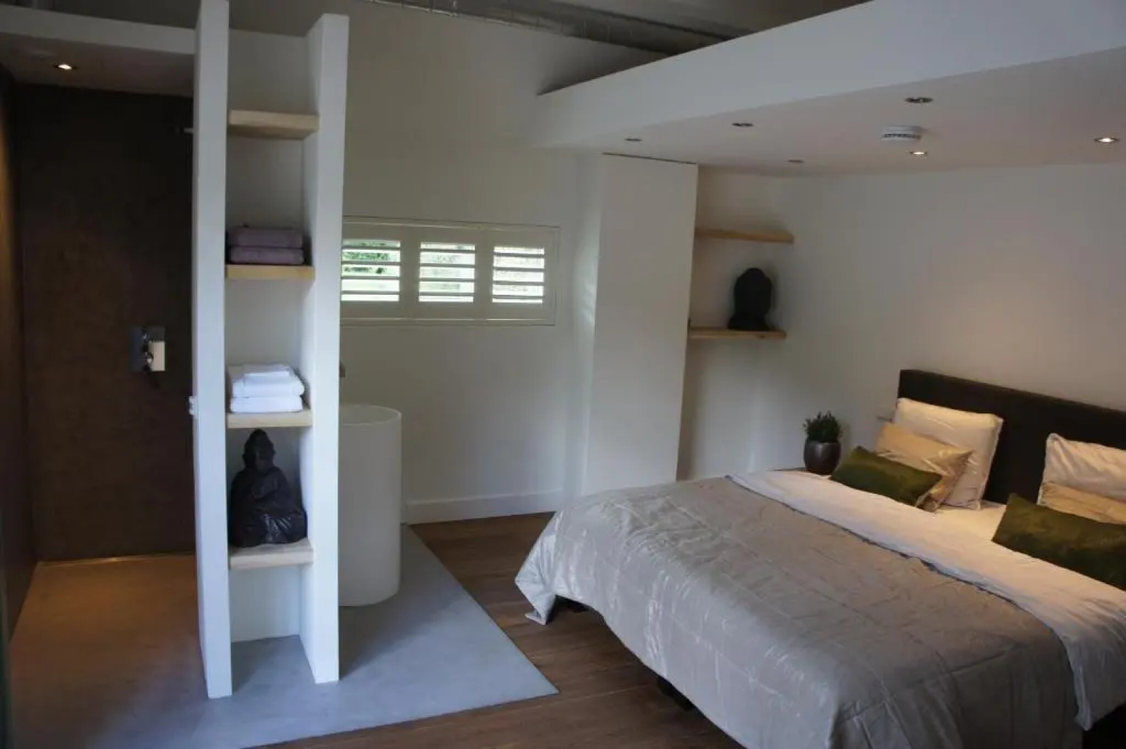 B&B Boshuis Darthuizerpoort