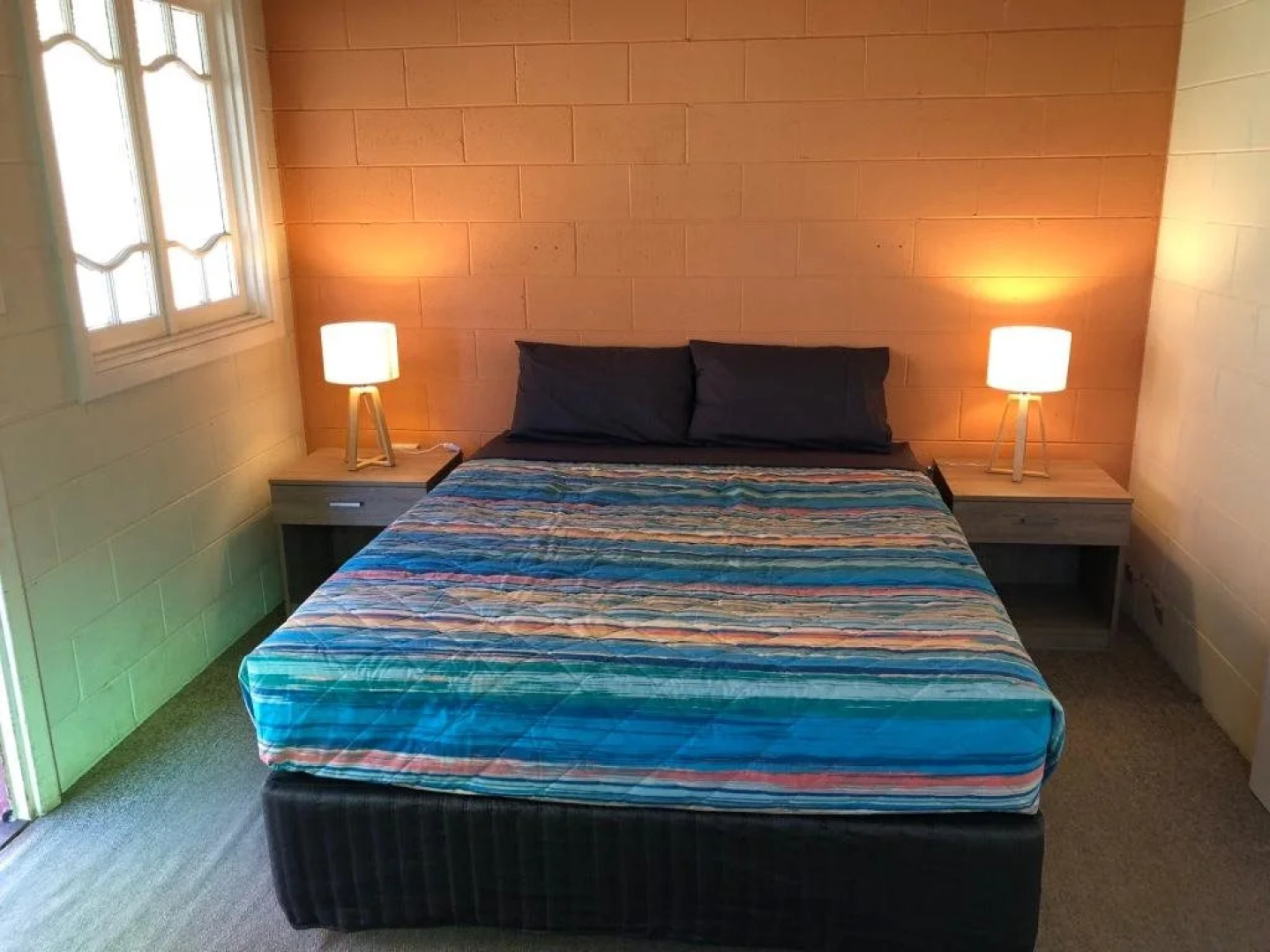 Glen Helen Lodge, NT