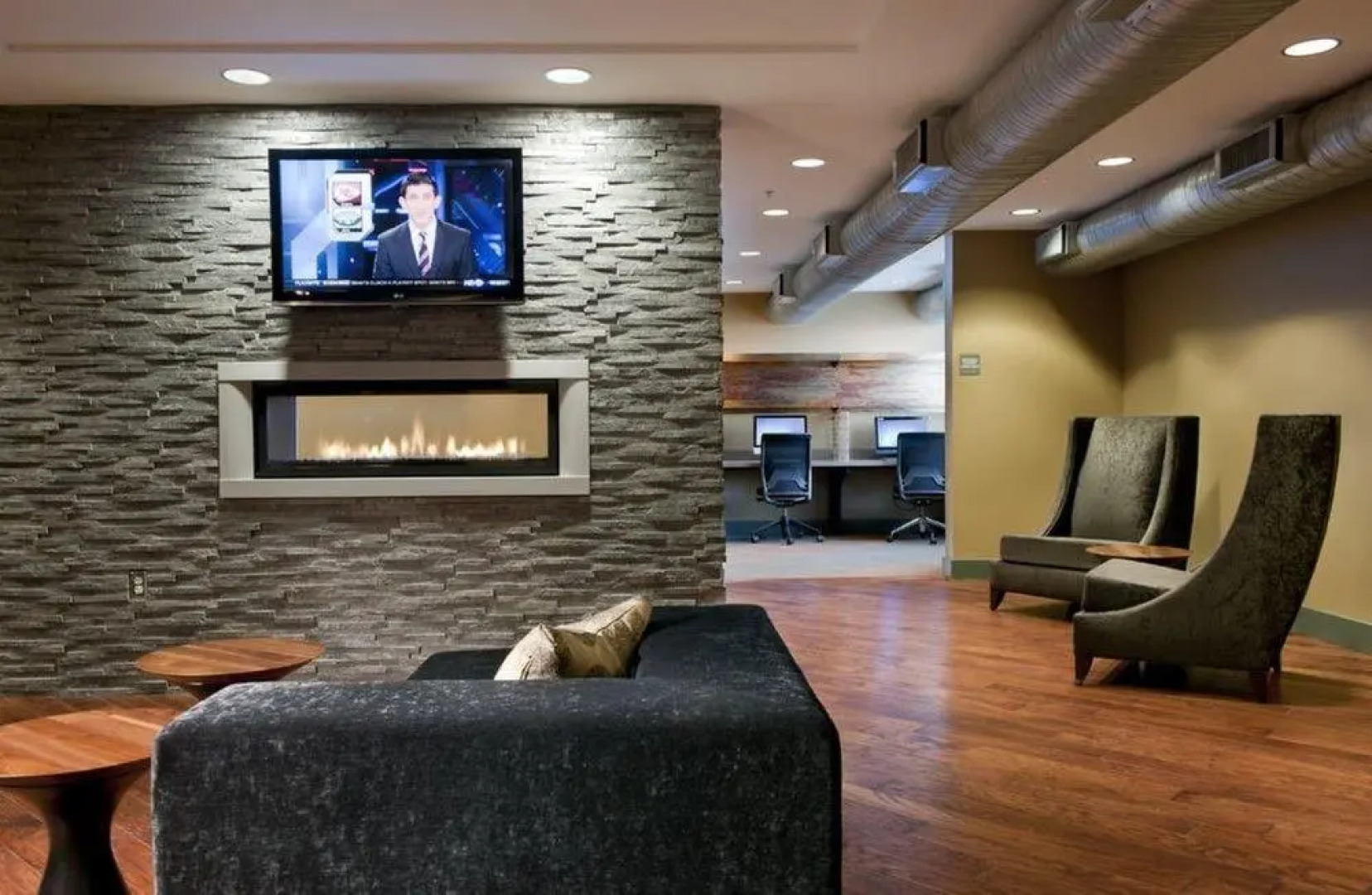 Global Luxury Suites at Whetstone Way