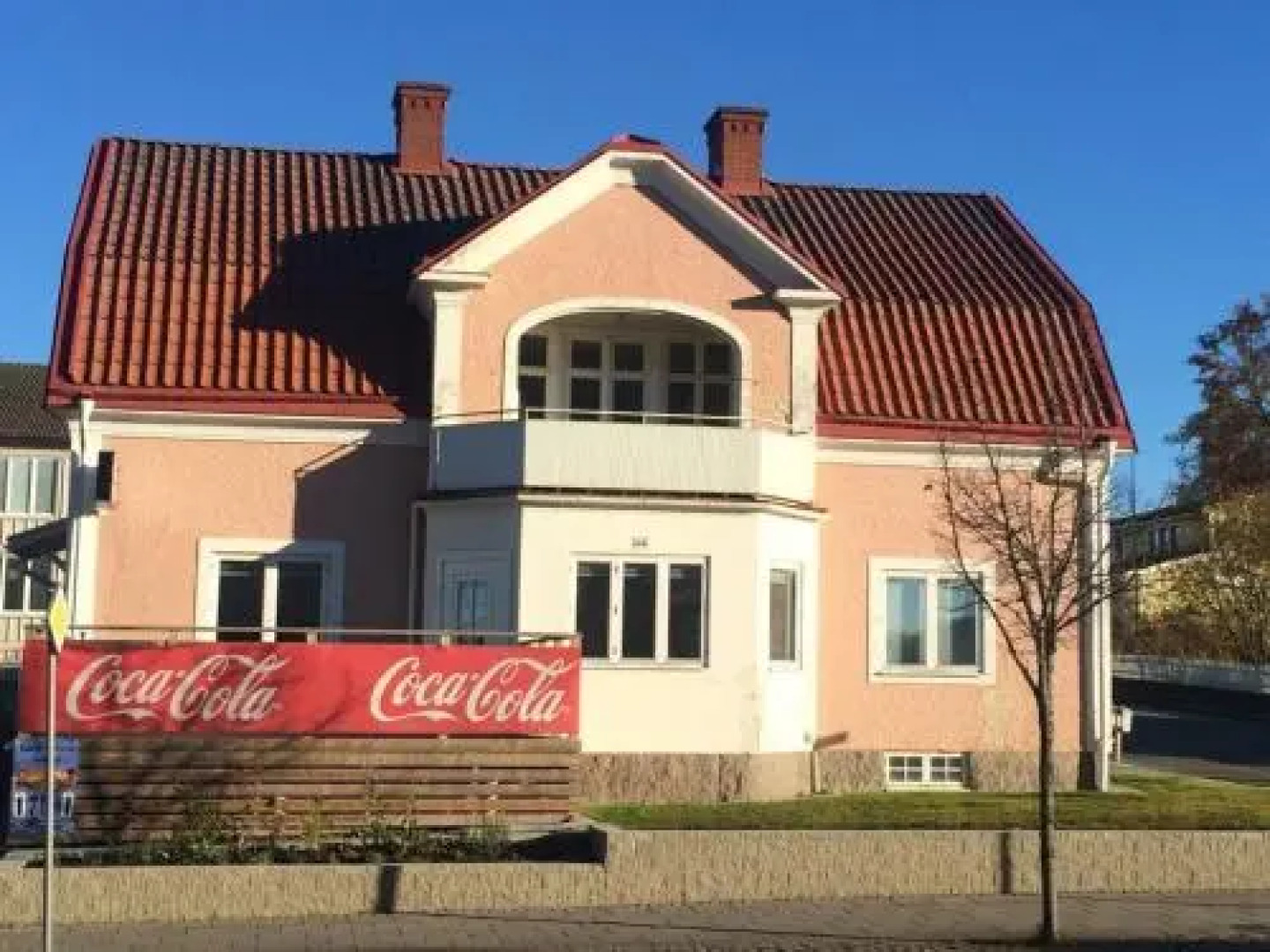 Pensionat Fawlty Towers