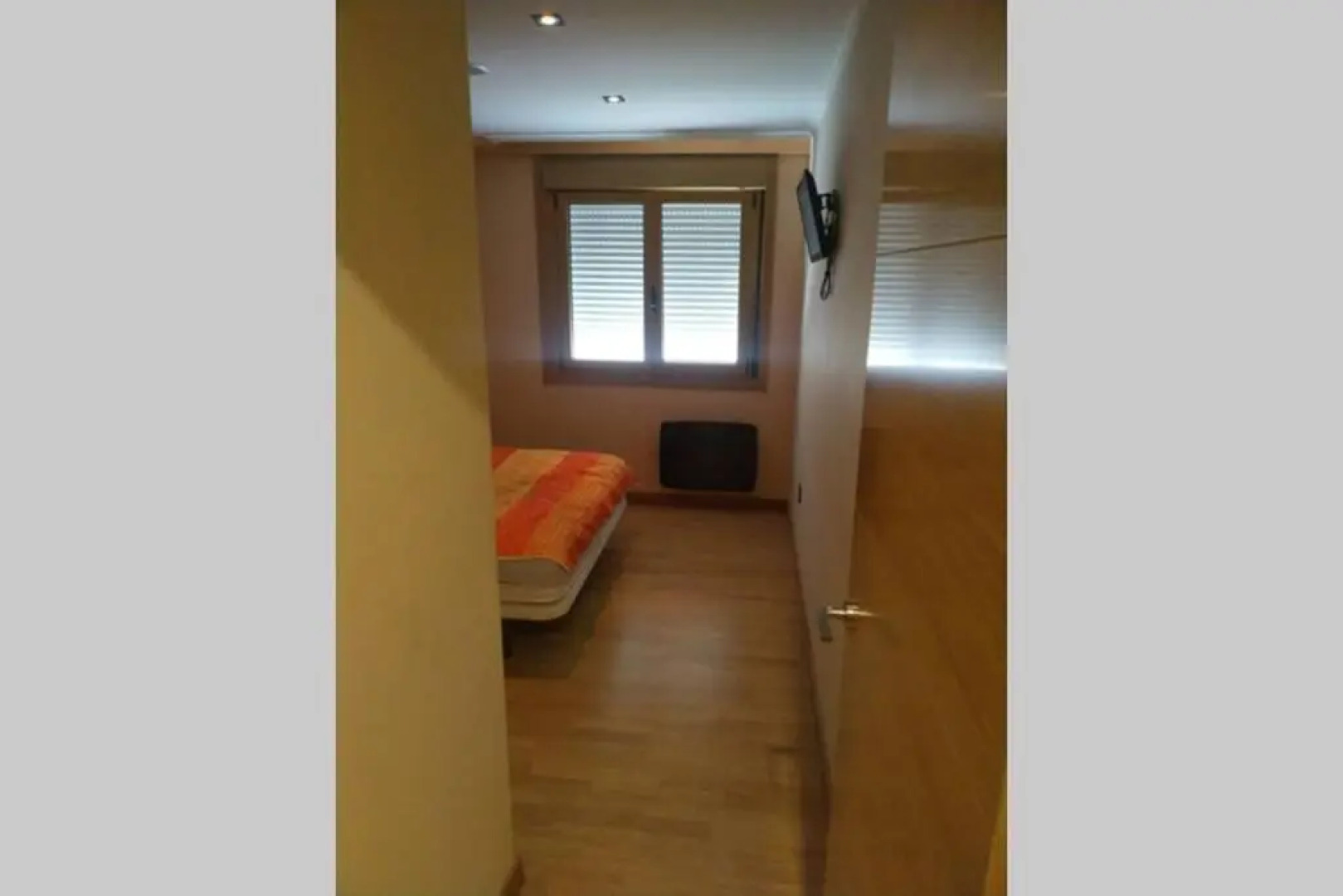 Piso de lujo con todas las comodidades!