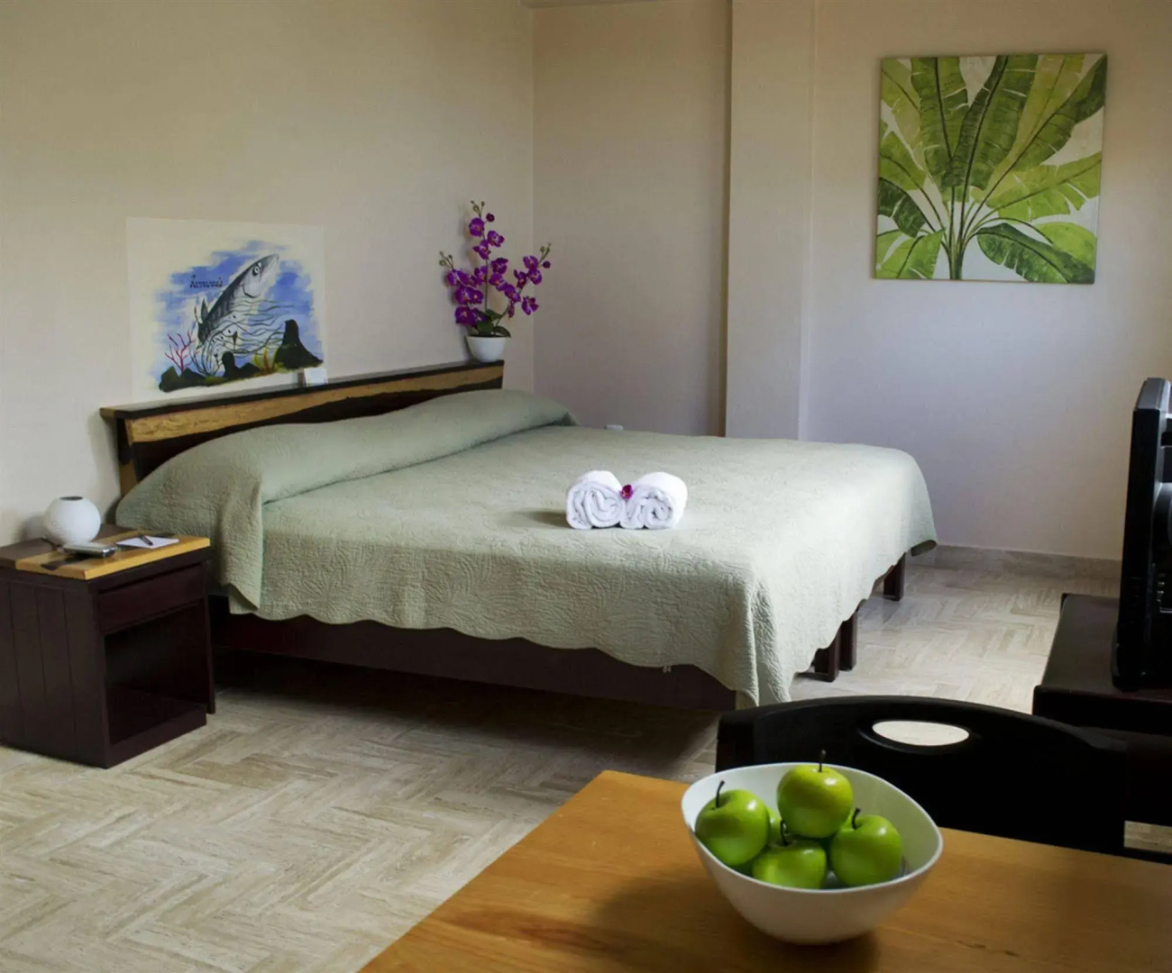 Mar Azul Suites 5ta Av