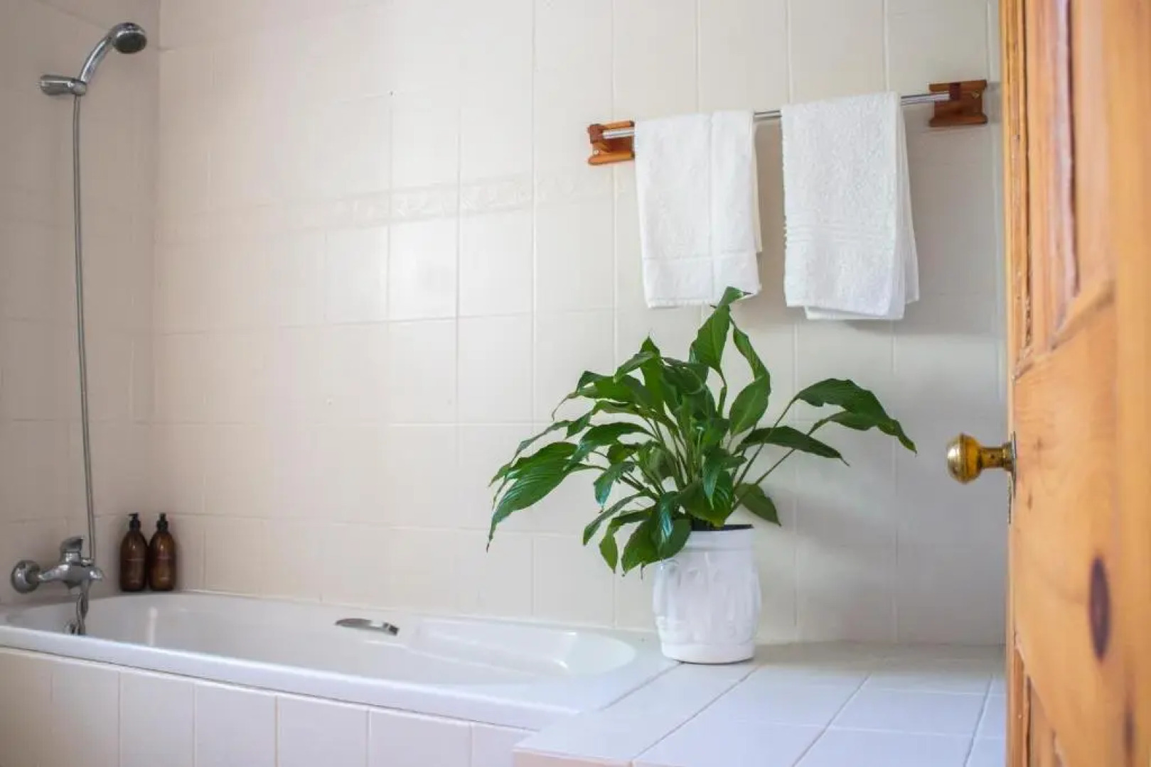 Clairvaux Historical Farm House