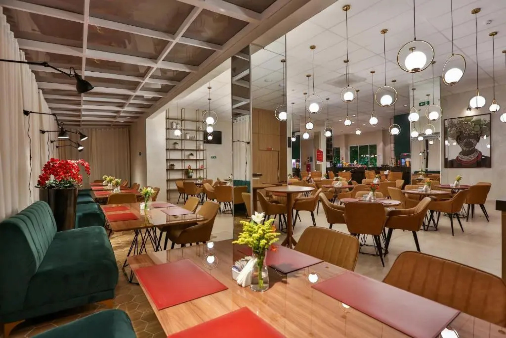 Catari Inn Fernandópolis