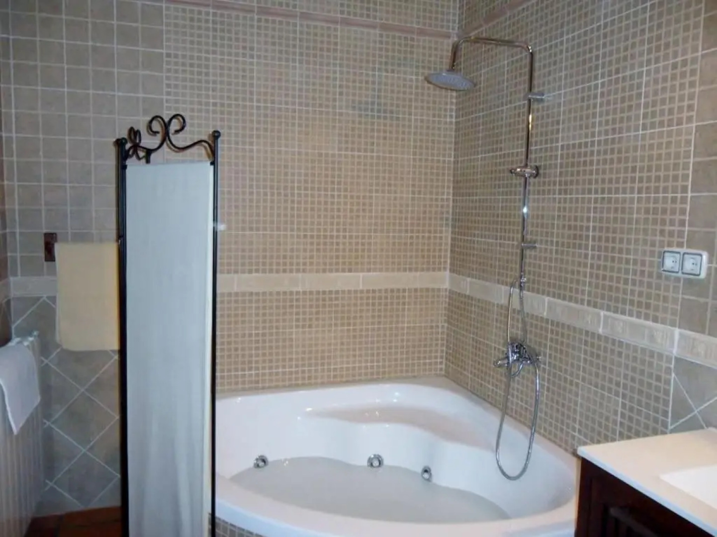 Casa-rural Santa Rita