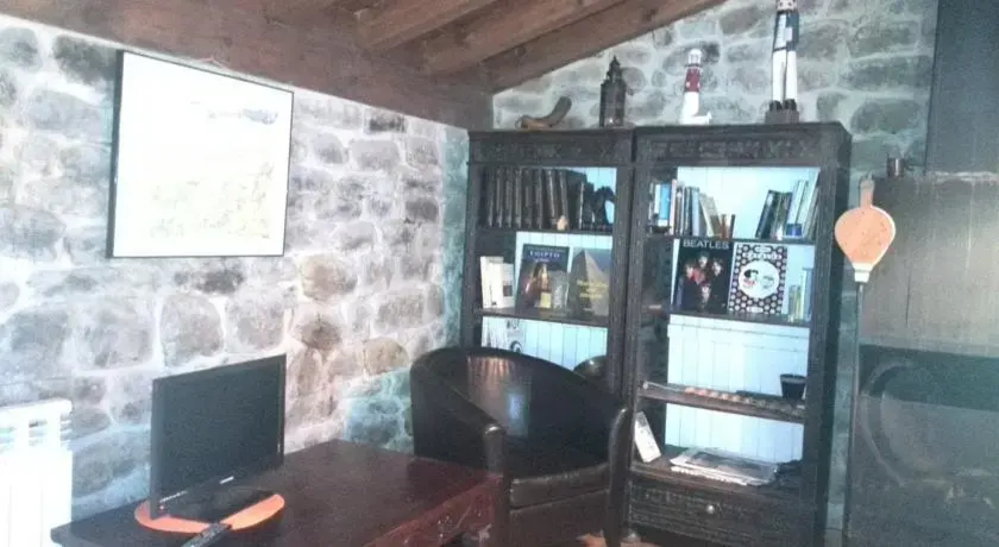 Casa Rural Ensueño