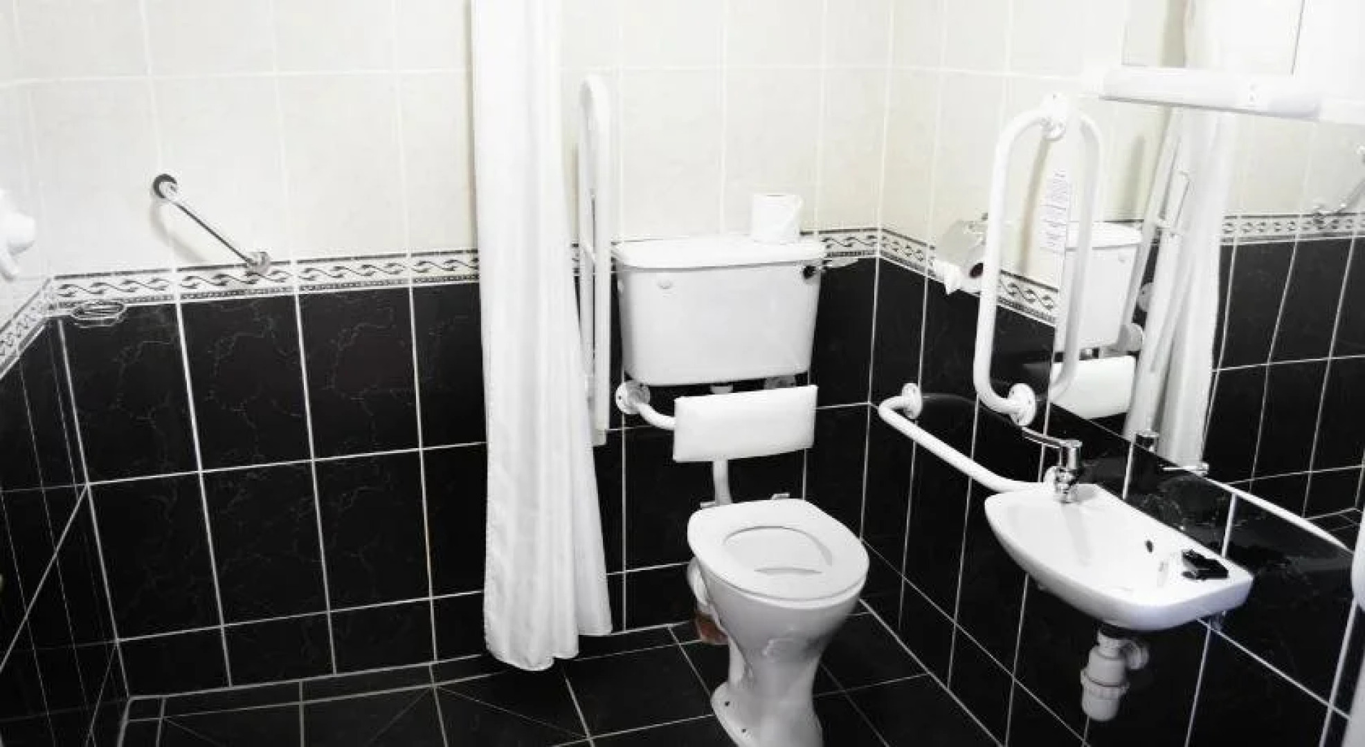 Donegal Manor Luxury Guesthouse