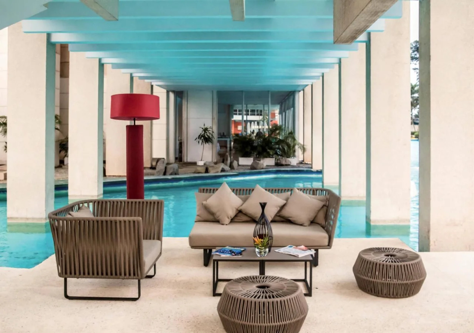Sofitel Abidjan Hotel Ivoire