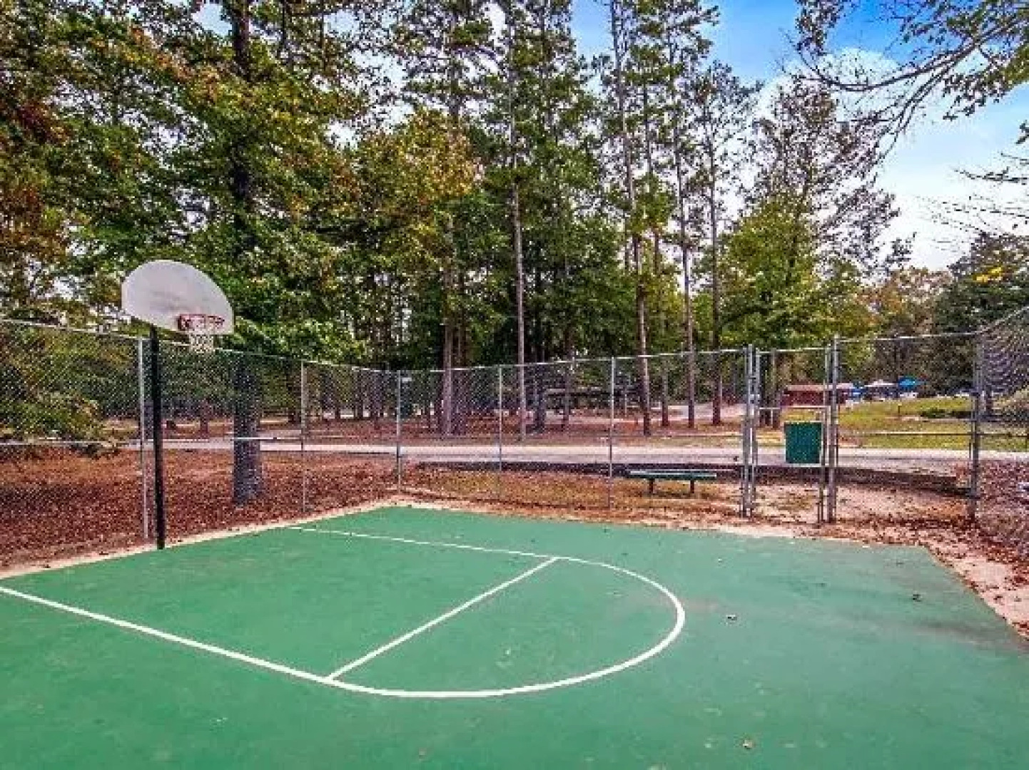 Holiday Inn Club Vacations Holly Lake Resort