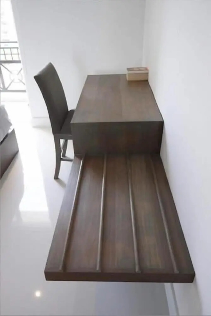 De Saram Residencies