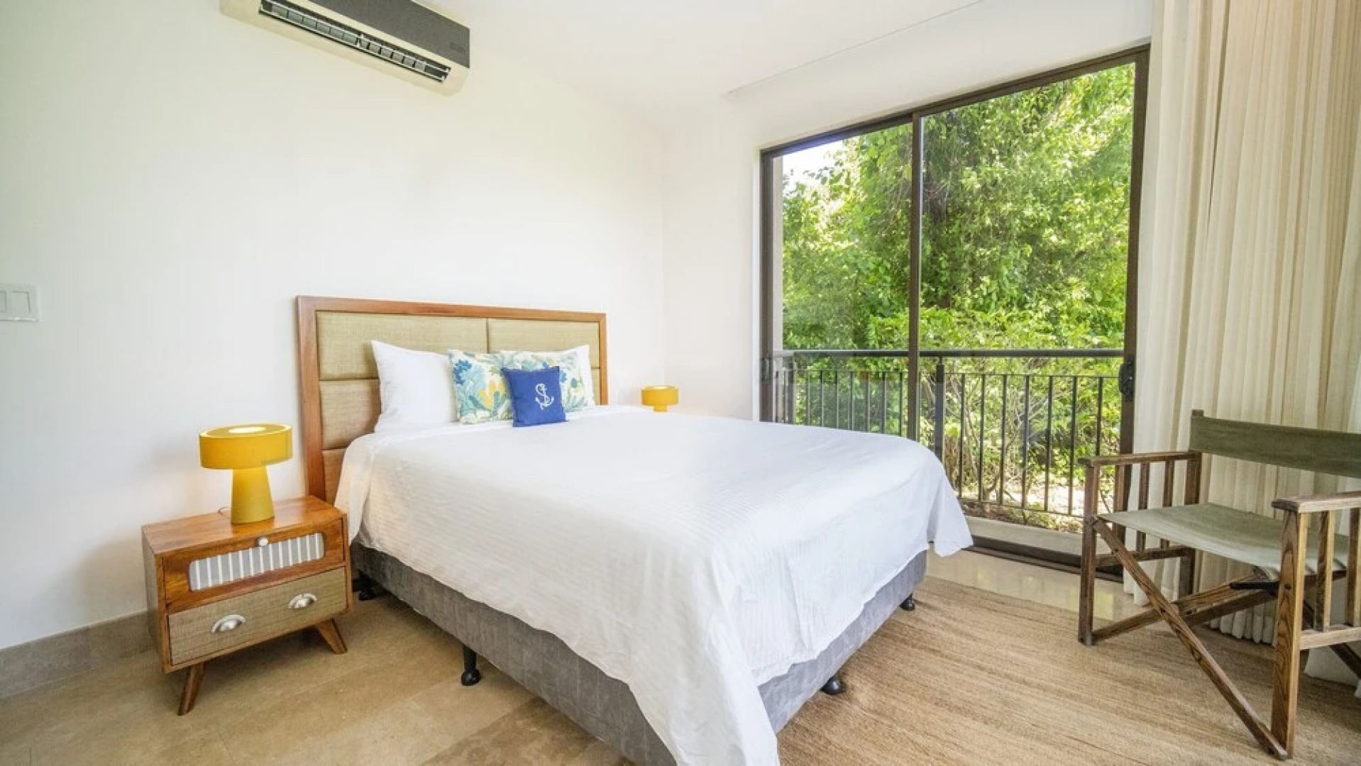 Ocean View Condo at Reserva Conchal A3