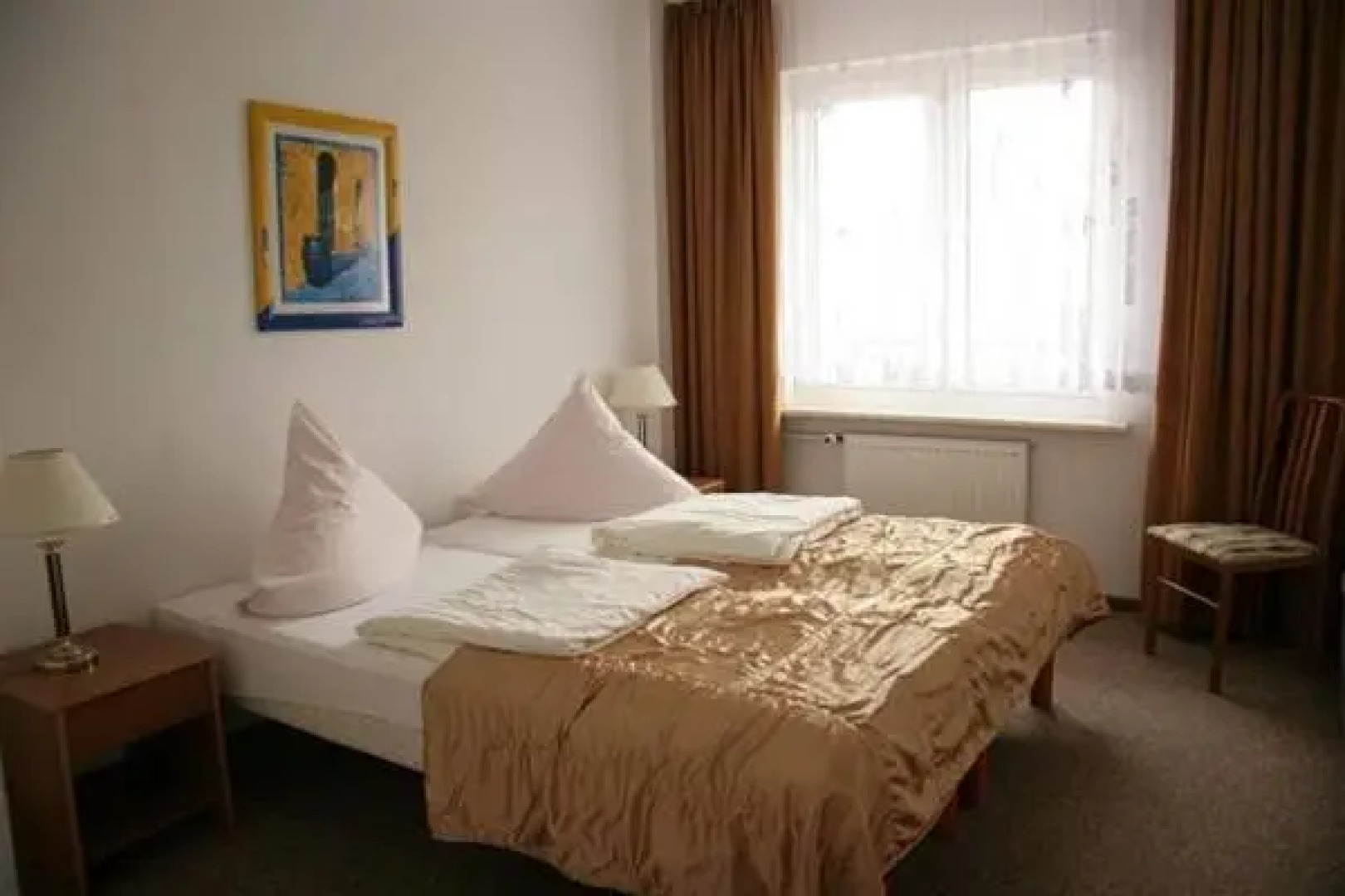 Relax Inn Health & Spa