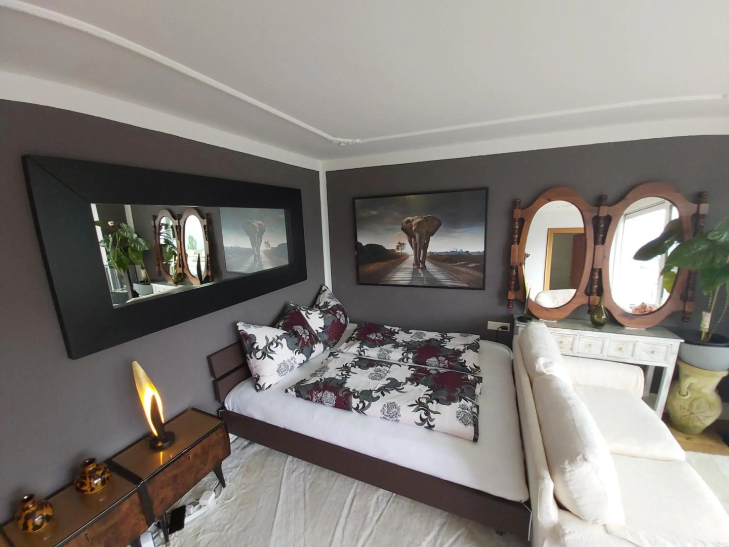 Royal Suite "Susi Eibl"