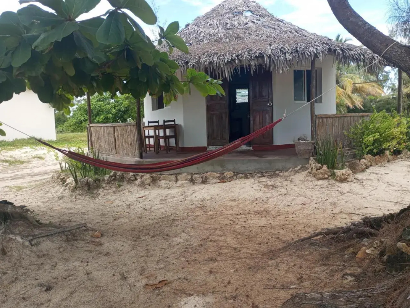 Abakao Plage Madagascar