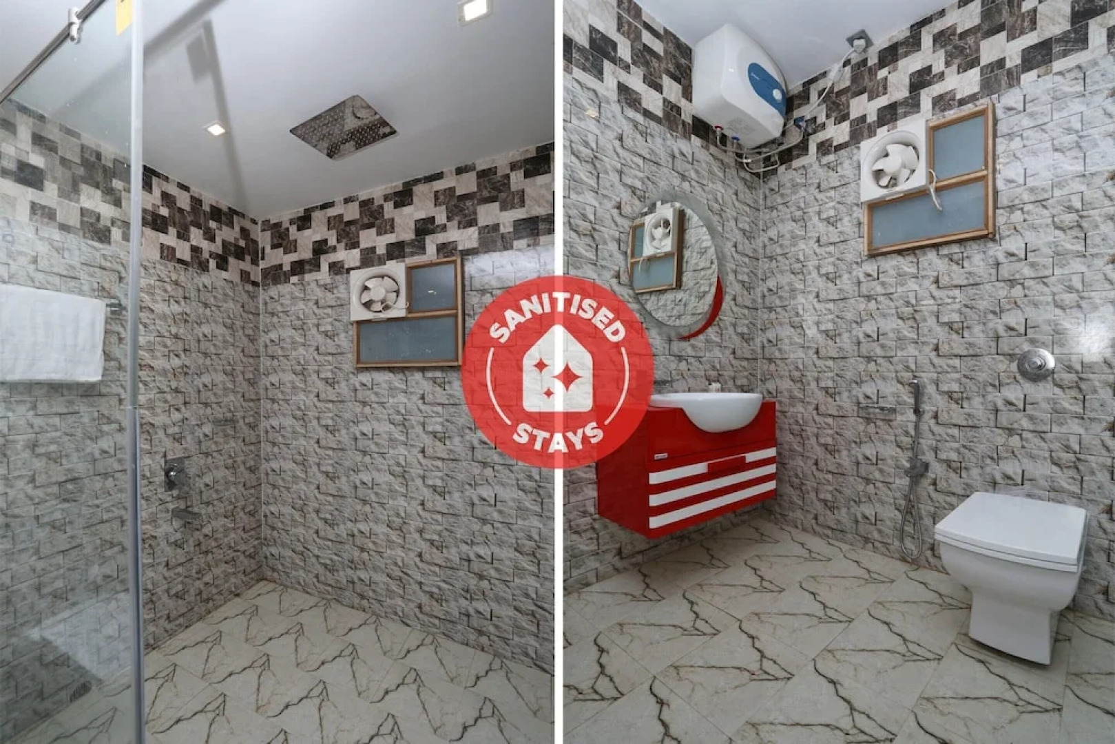 OYO 16722 The Countryside Resort