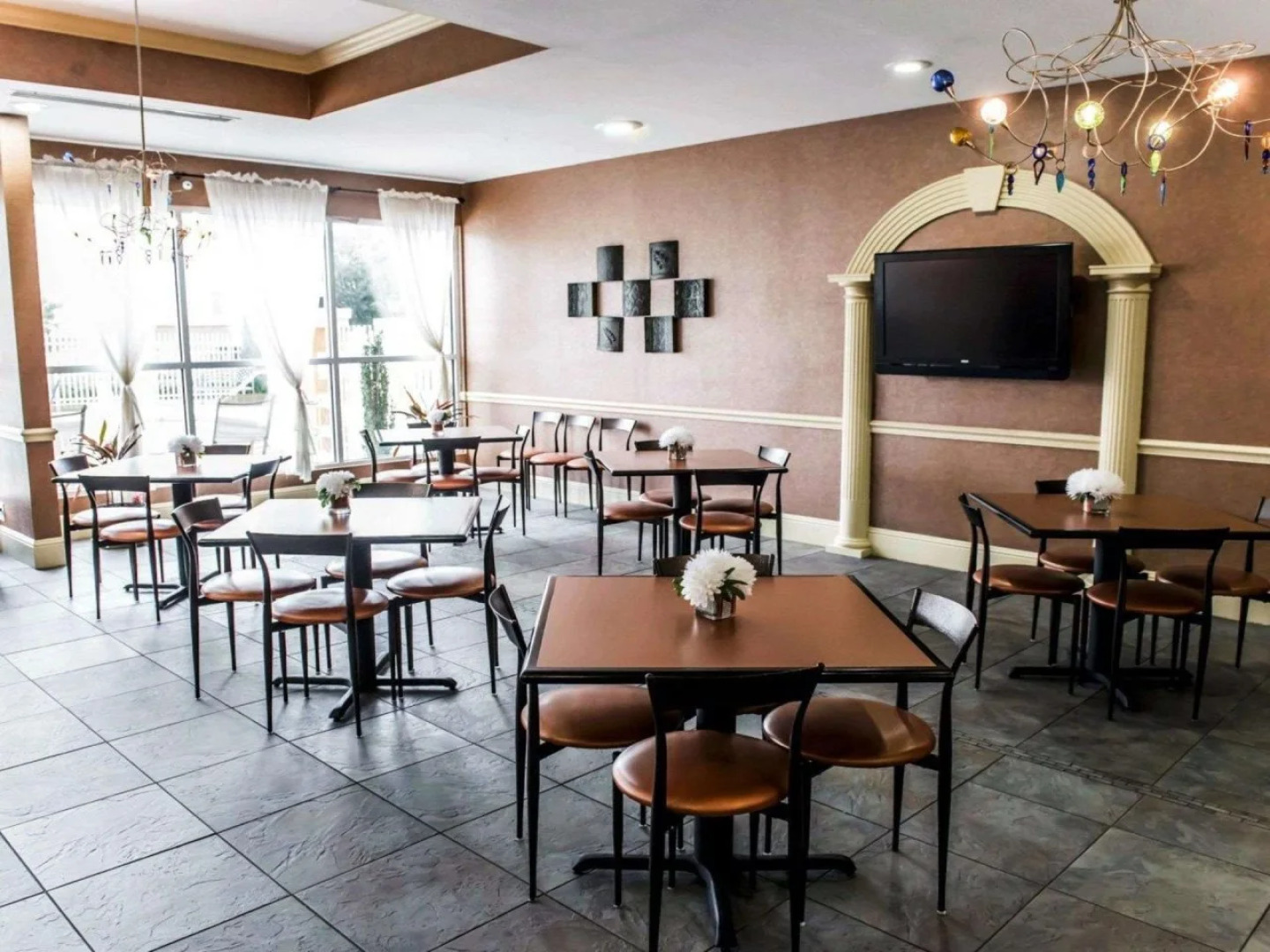 Comfort Inn & Suites Marianna I-10