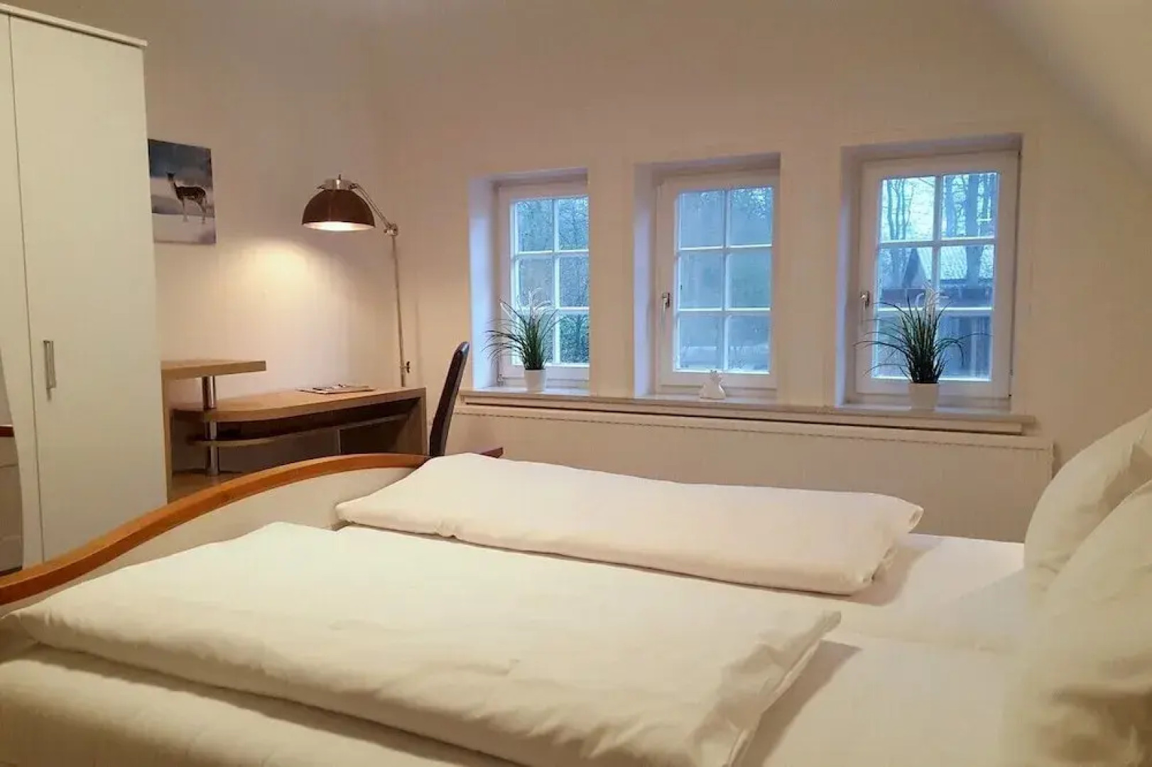 Ferienwohnung Forellenblick