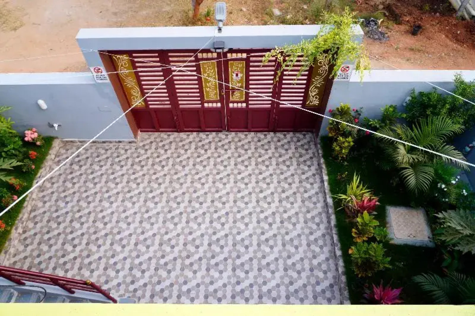 Sri Sakthi Residence