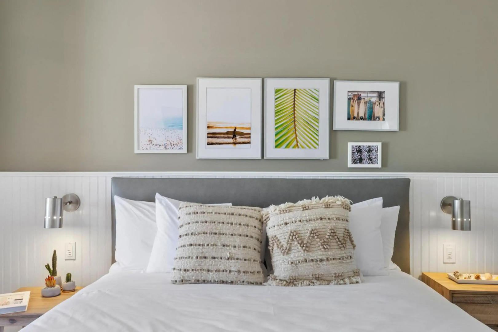 Sea Sprite Beach Club