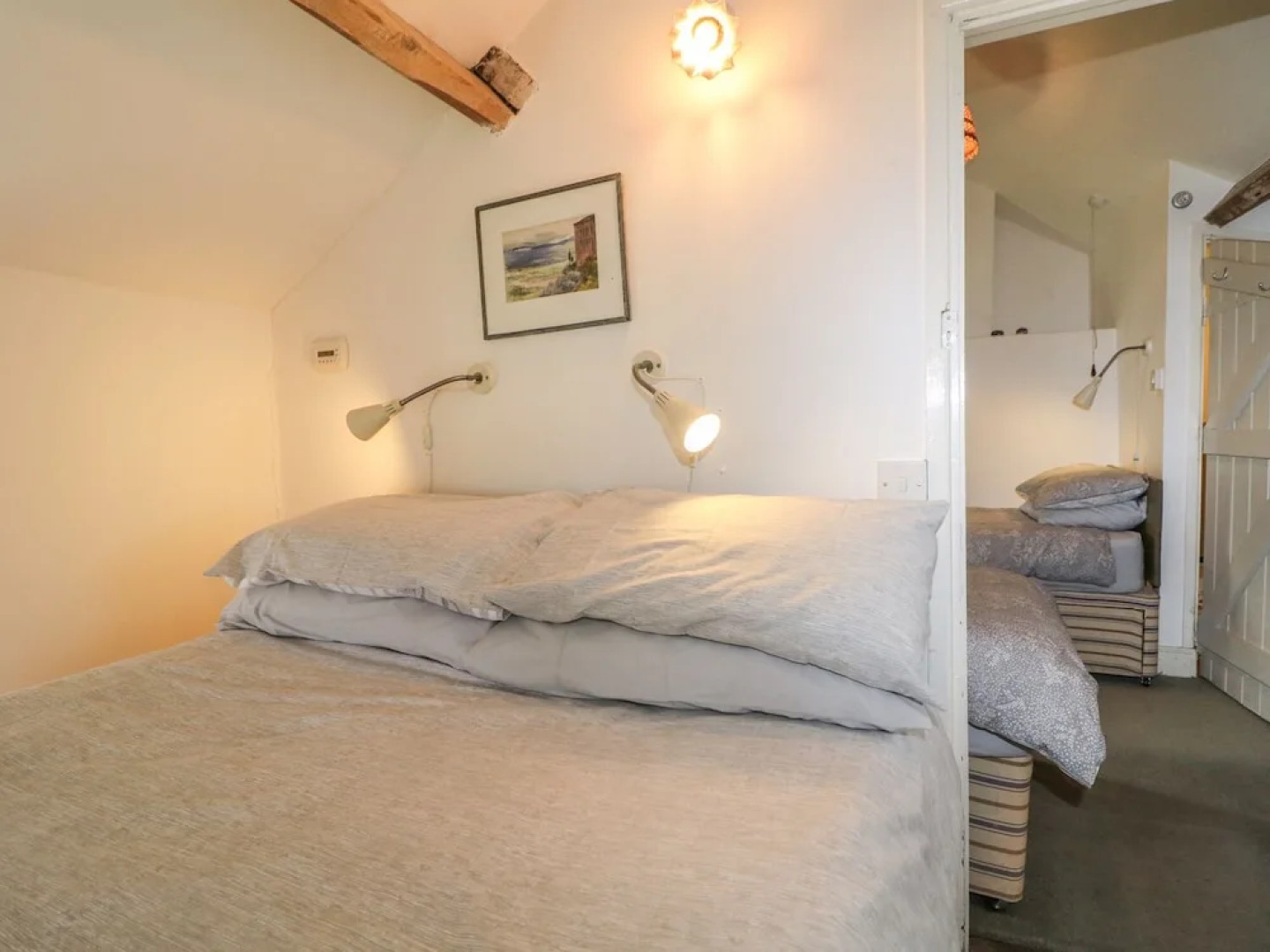 Bullens Bank Cottage, Hay on Wye