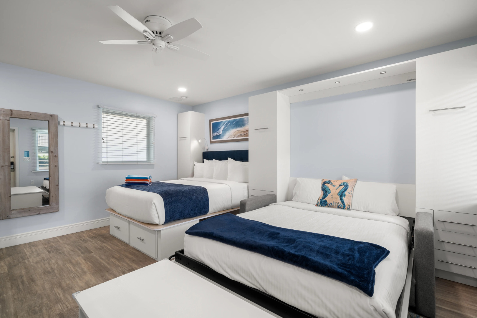 Silver Surf Gulf Beach Resort