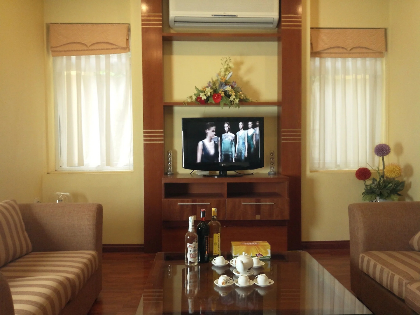 Camela Hotel & Resort