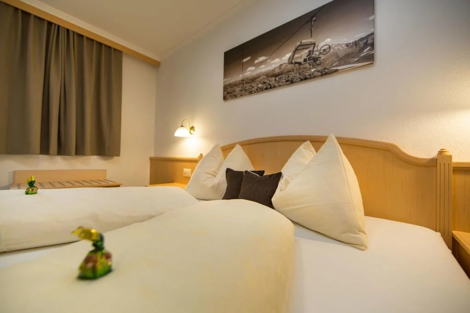 Appartement Panorama