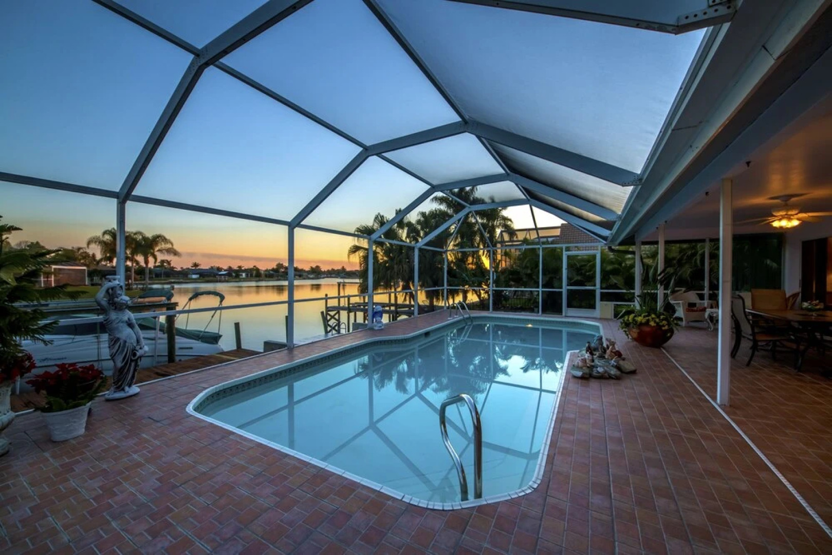 Villa Sweet Dreams - Roelens Vacations