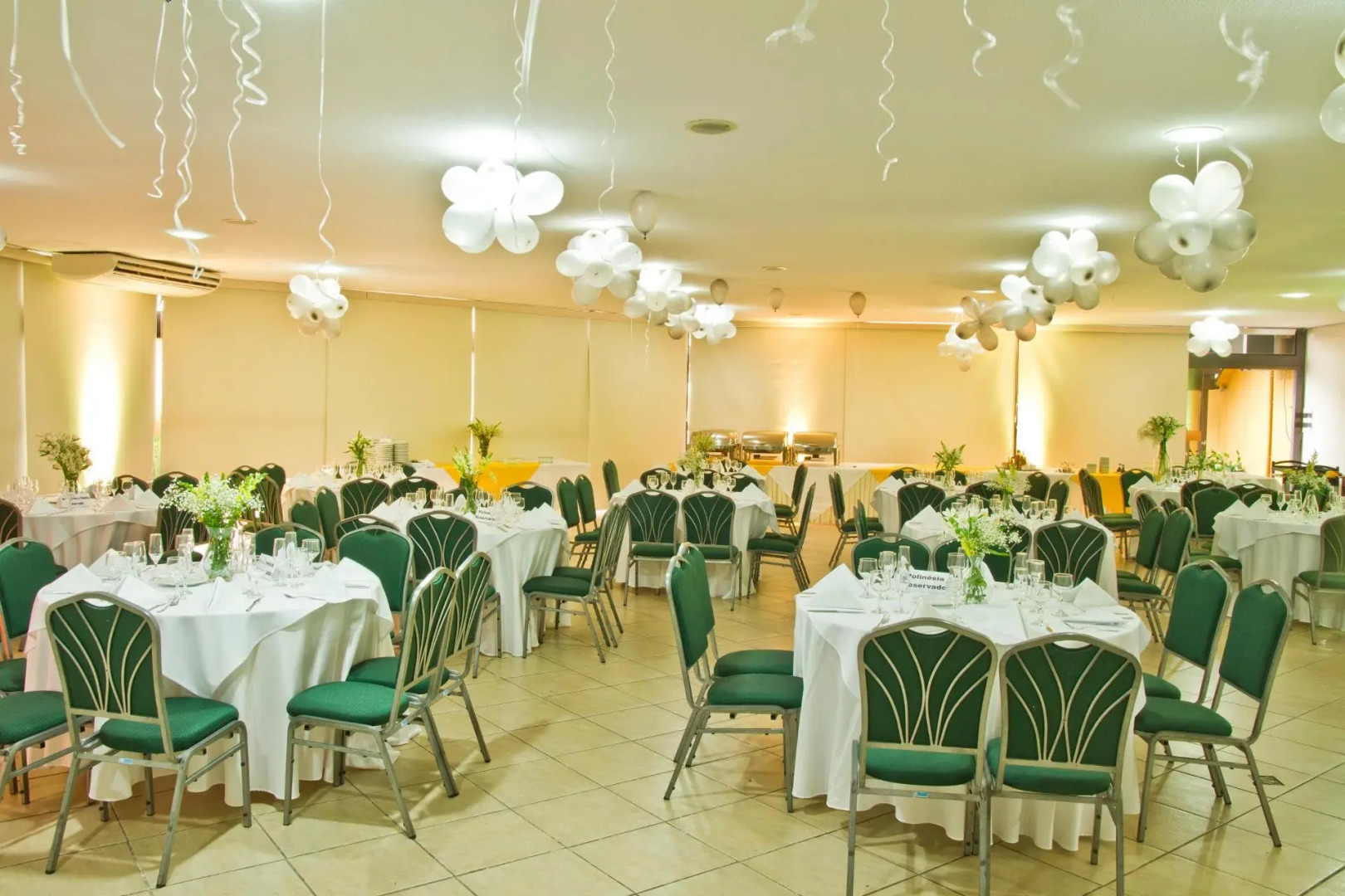 Sorocaba Park Hotel by Atlantica