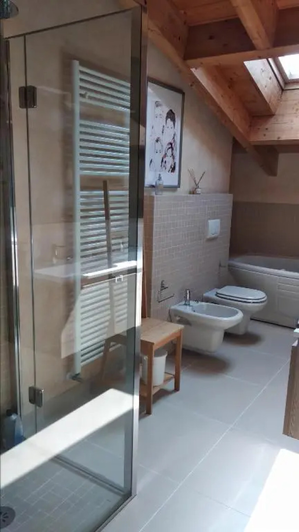 Guest@house Fiera-Rho