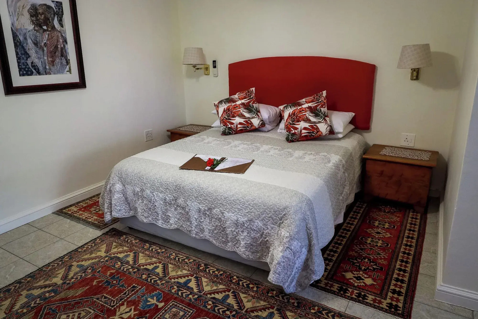 Altes Landhaus Country Lodge