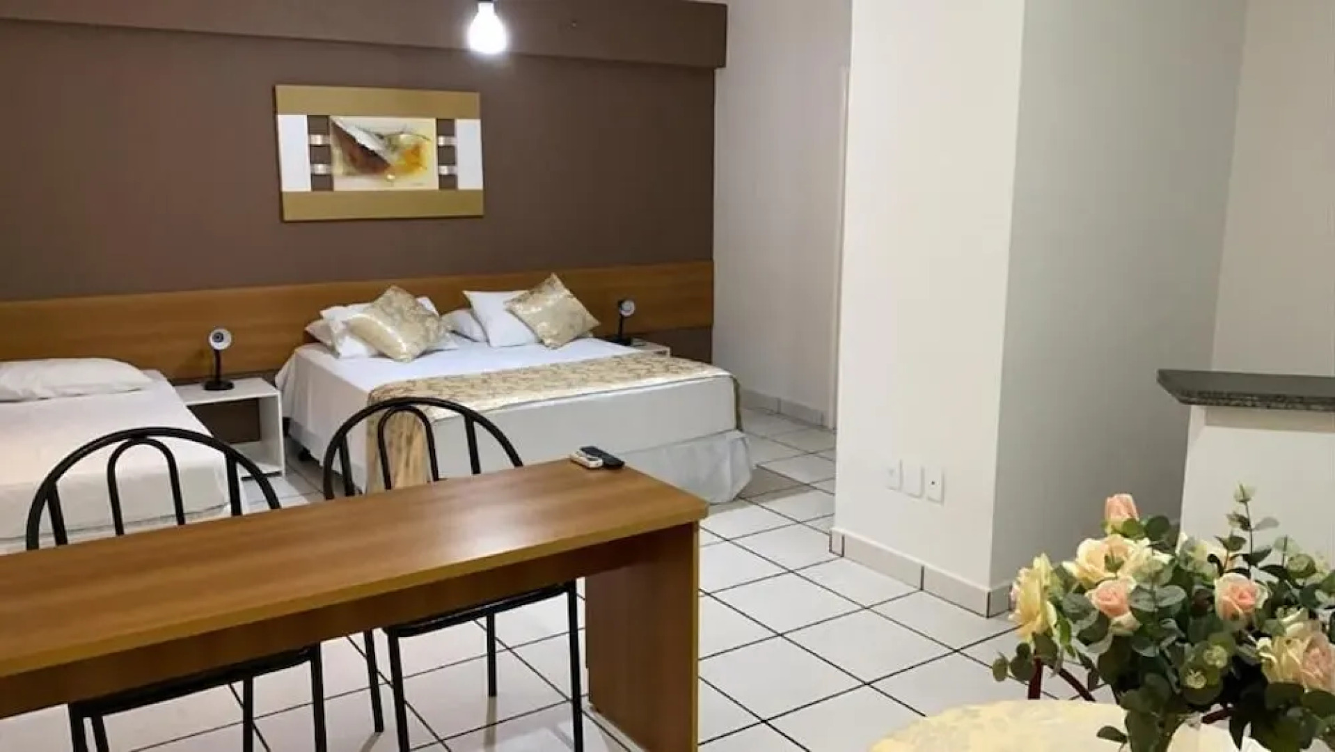 Saint James Palace Hotel