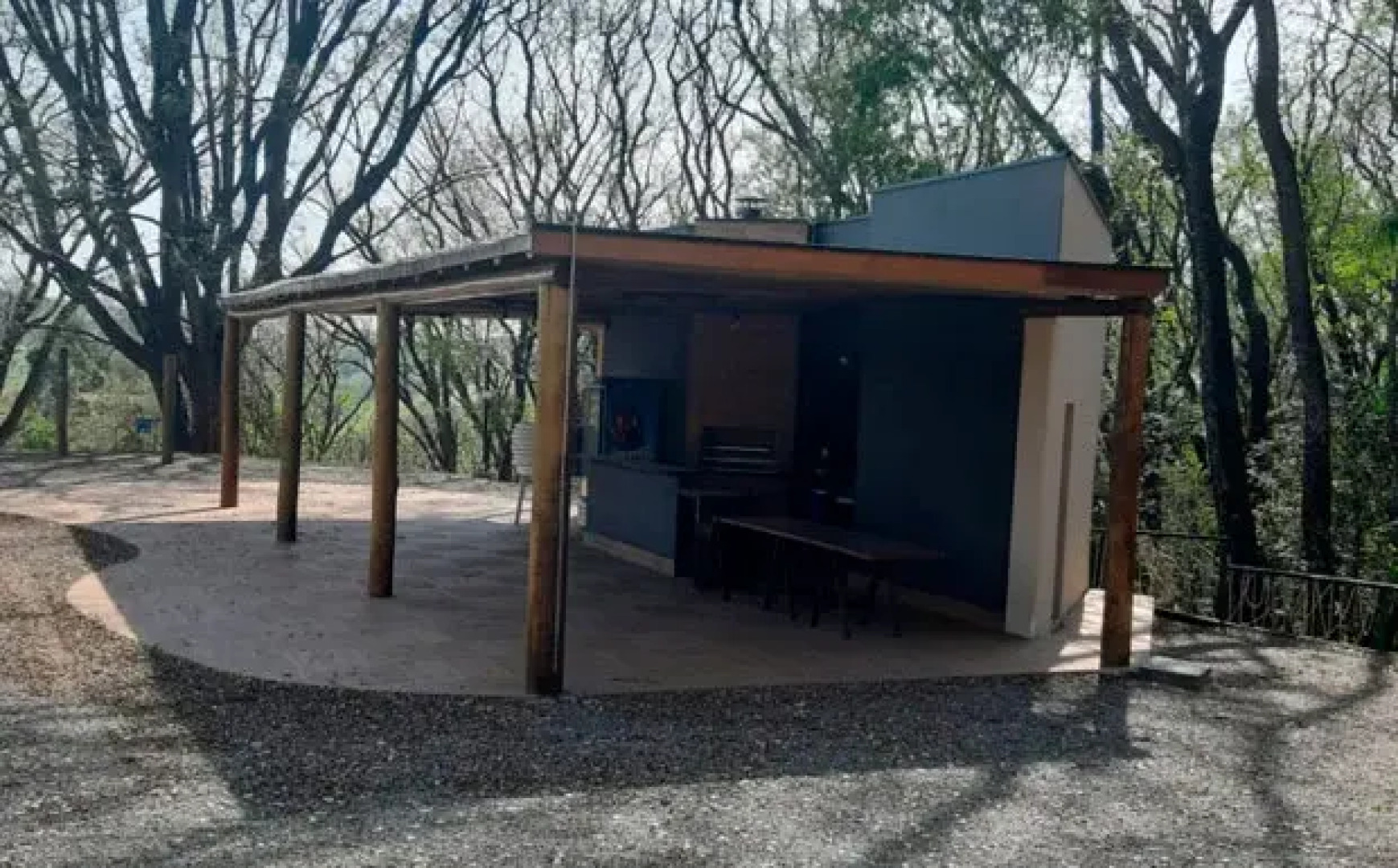 Recanto Campestre Vinhedo