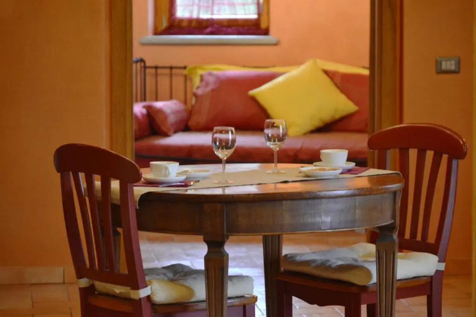 Holiday home Ca' del Cinema