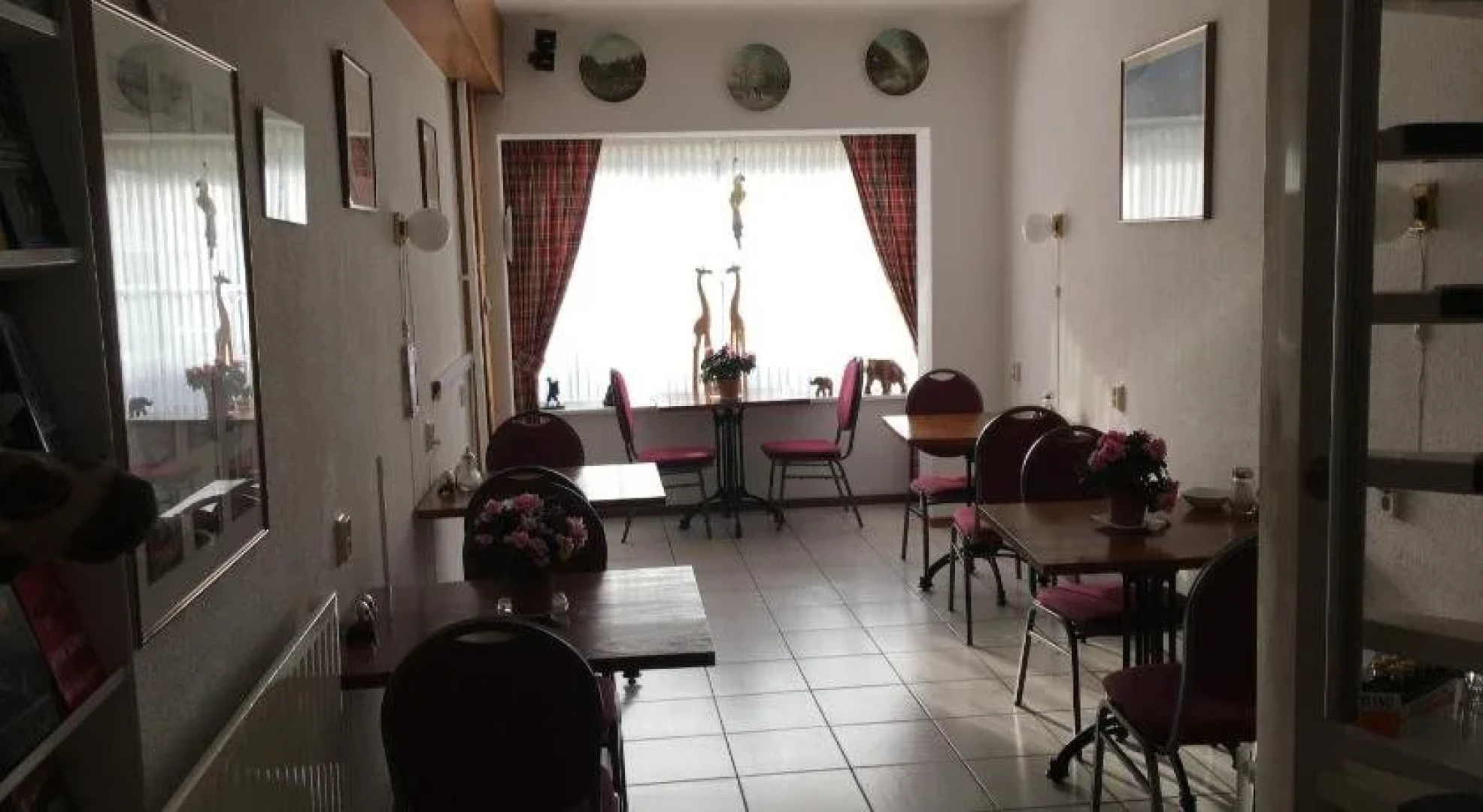 Pension de Driesprong