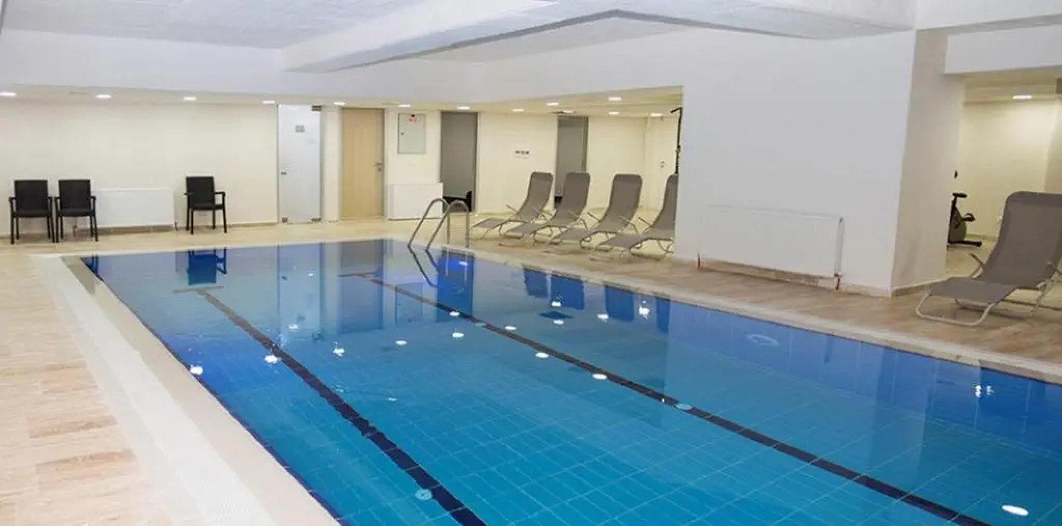 Zin D Home Dudullu Suits