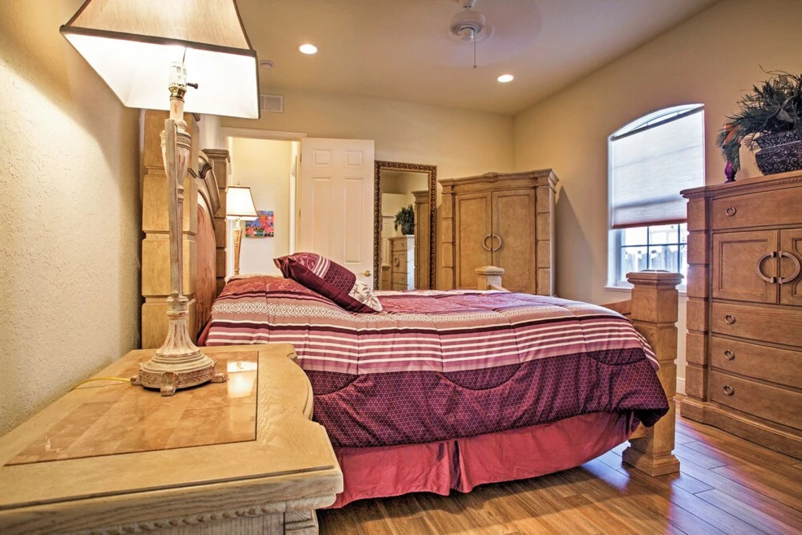 Superb Naples Home w/ Den & Private Saltwater Pool