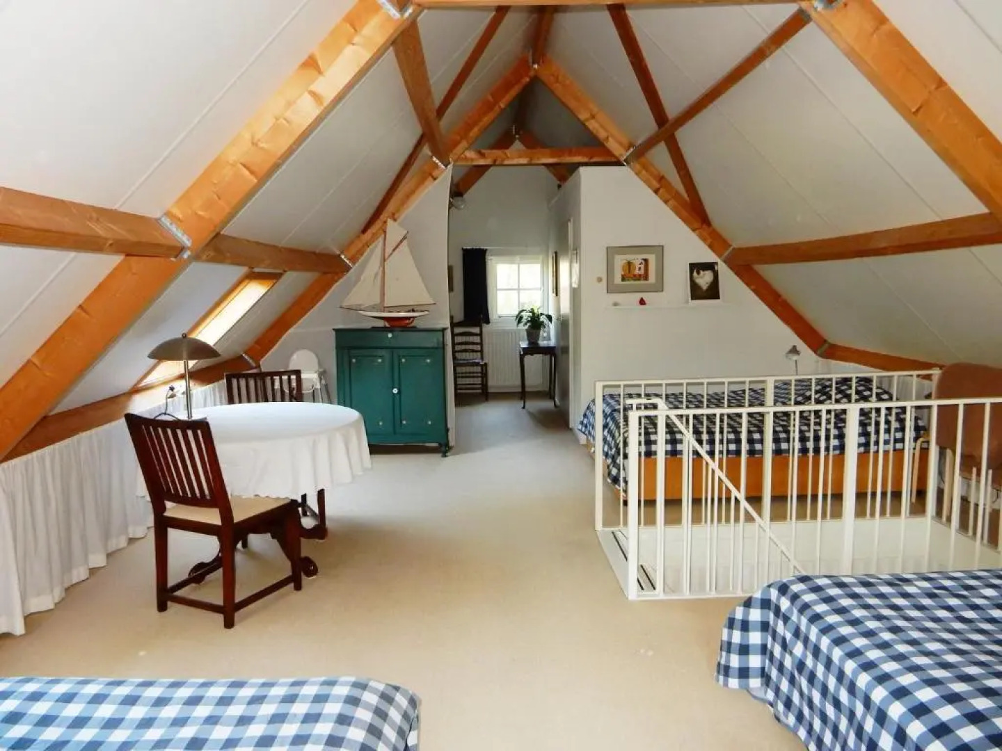 Gastenverblijf Oostdijk