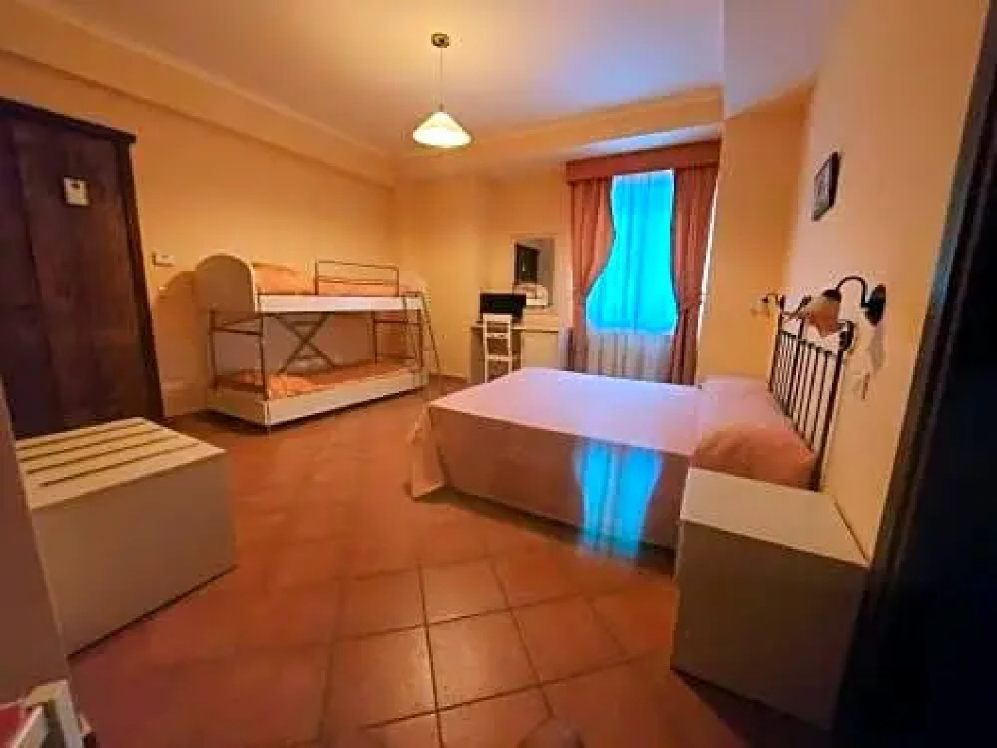 B&B Terre D'Aveja