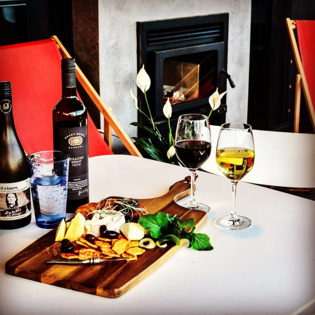 La Rocher Eco Retreat