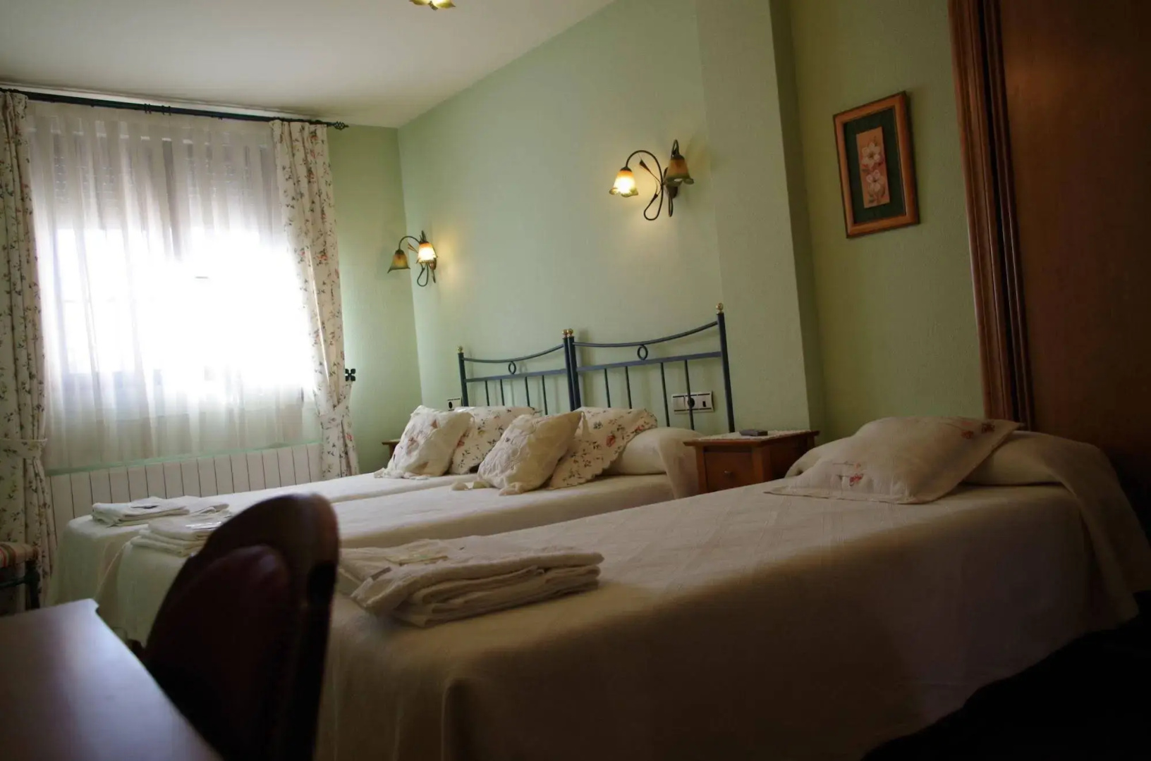 Hotel Rural Villa y Corte