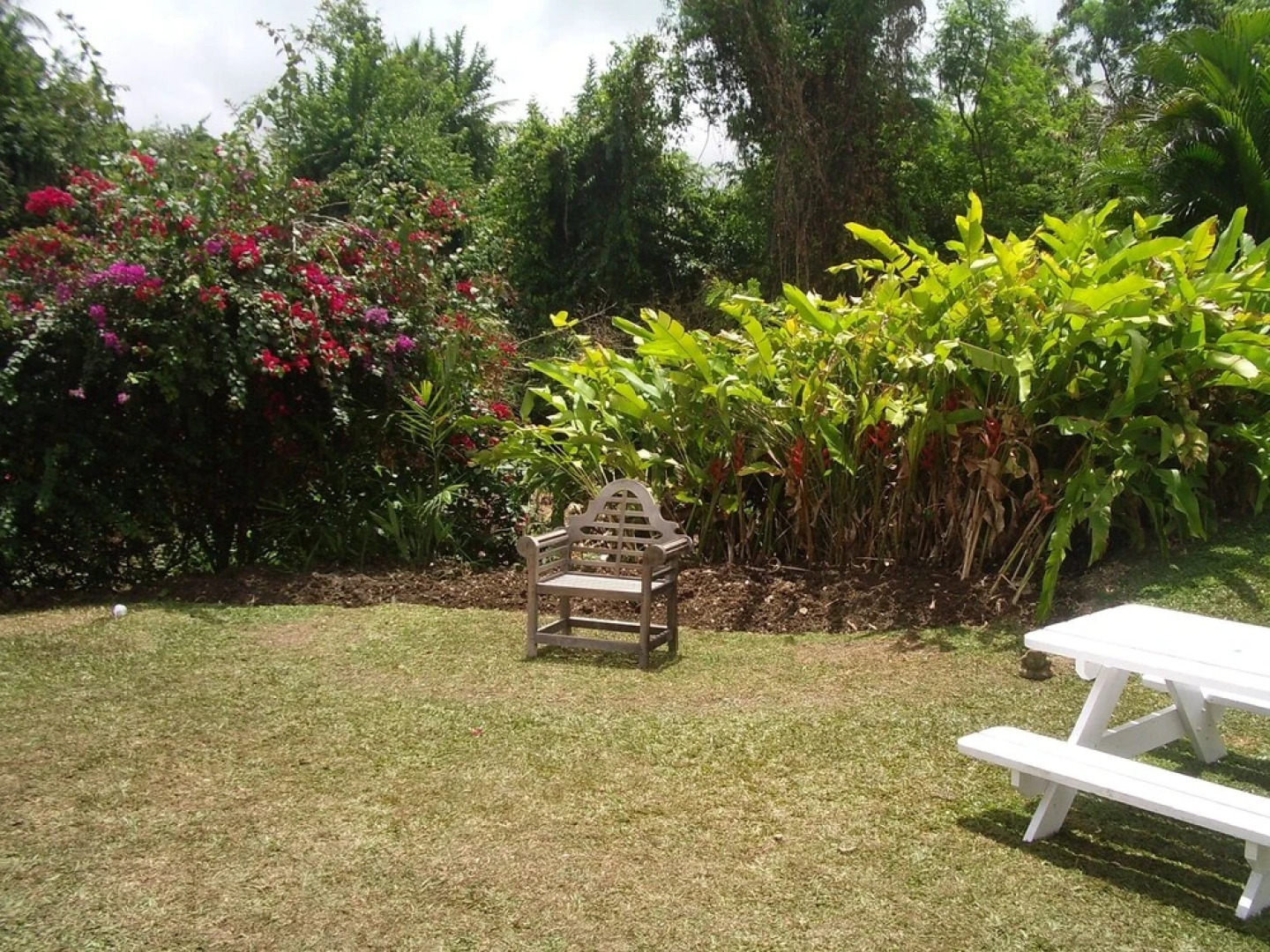 West Coast Apartment Motel